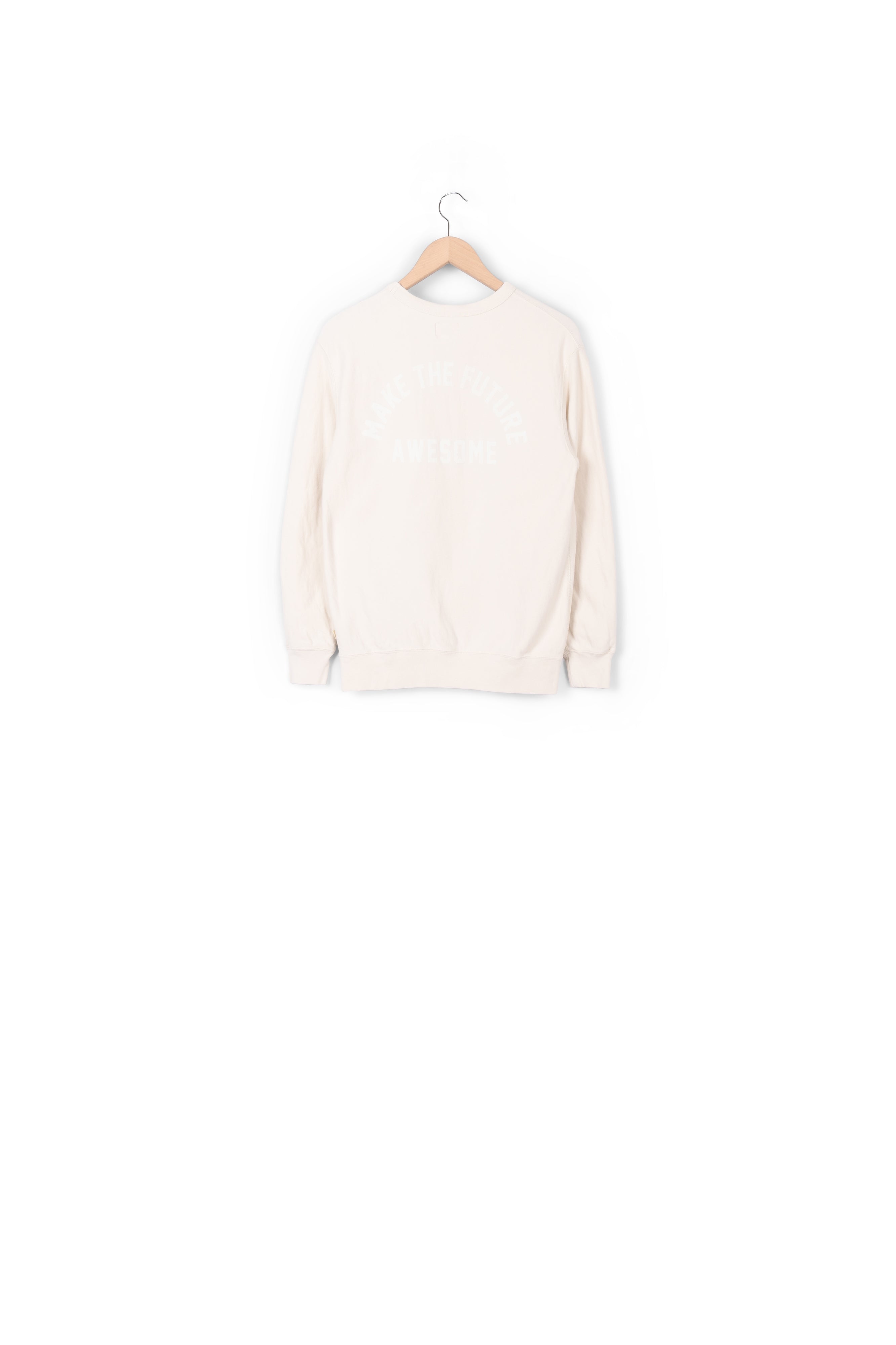 SWEATSHIRT FAGO Faume - seconde main