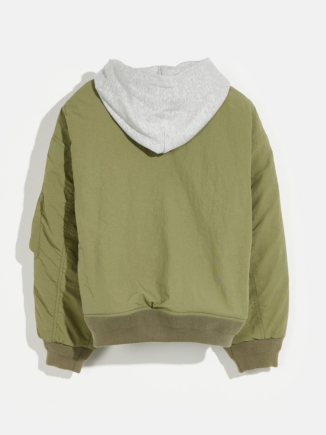 VESTE HENDRICKS Faume - seconde main