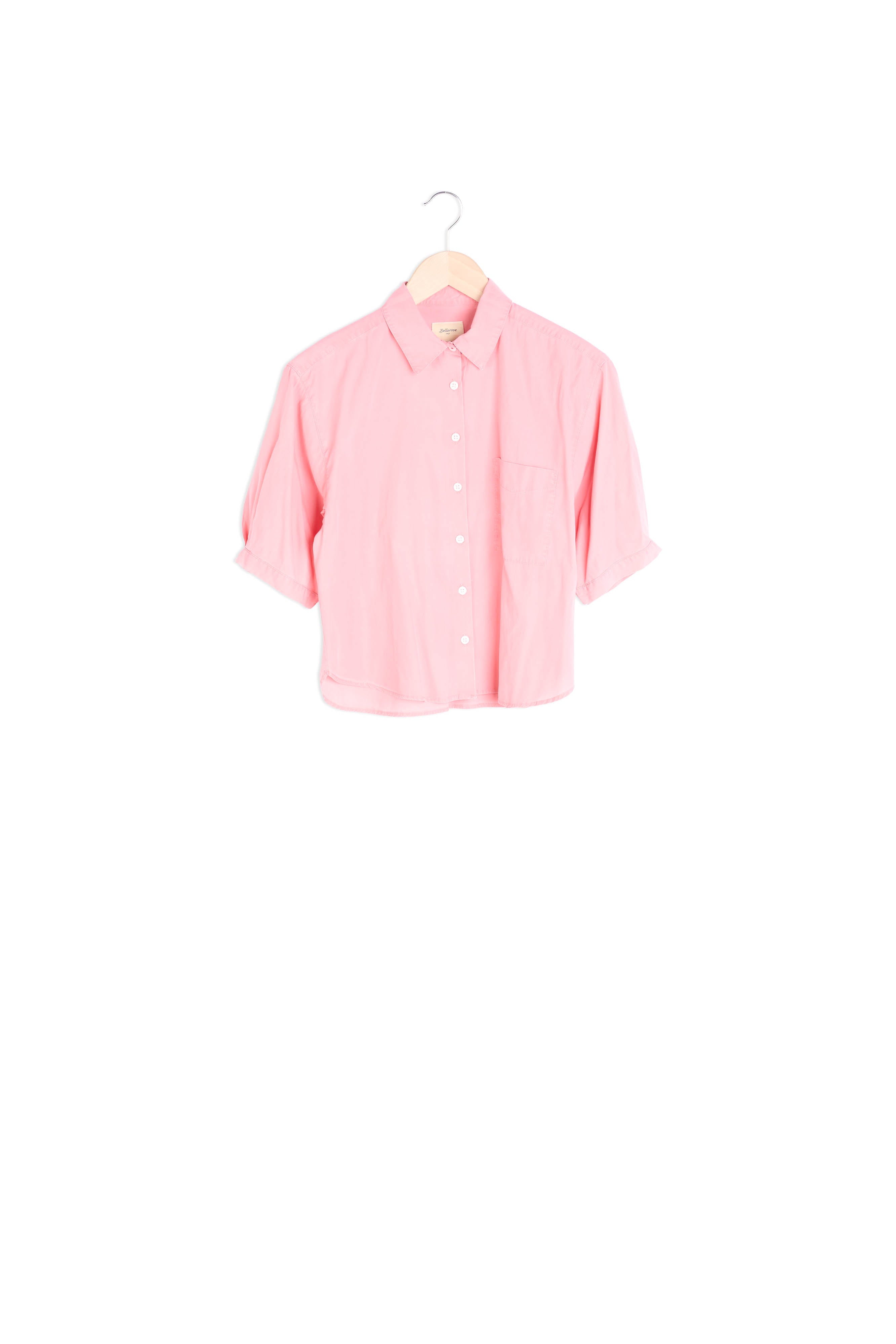 CHEMISE AVE Faume - seconde main