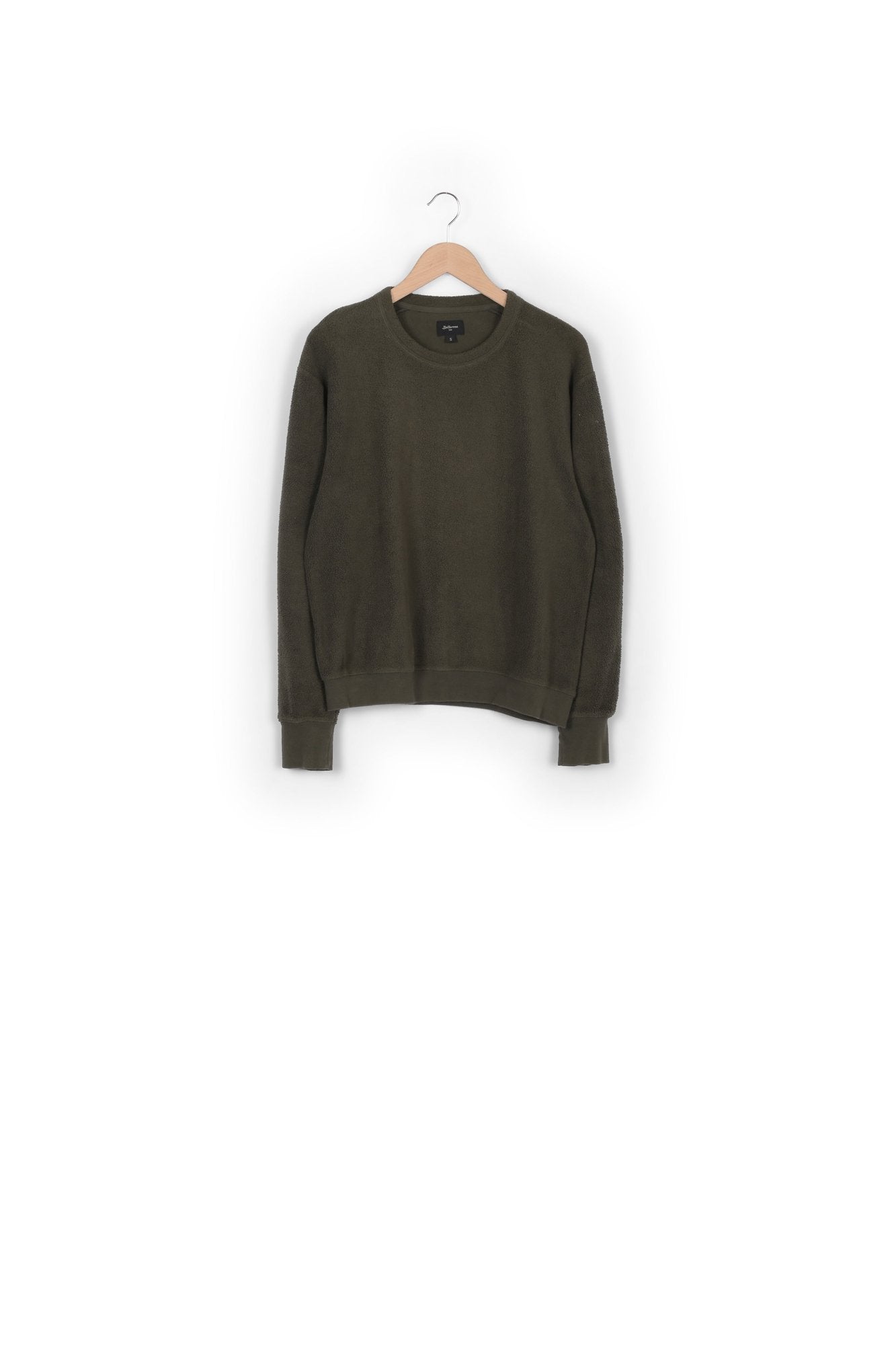 MATT SWEATSHIRT Faume - seconde main
