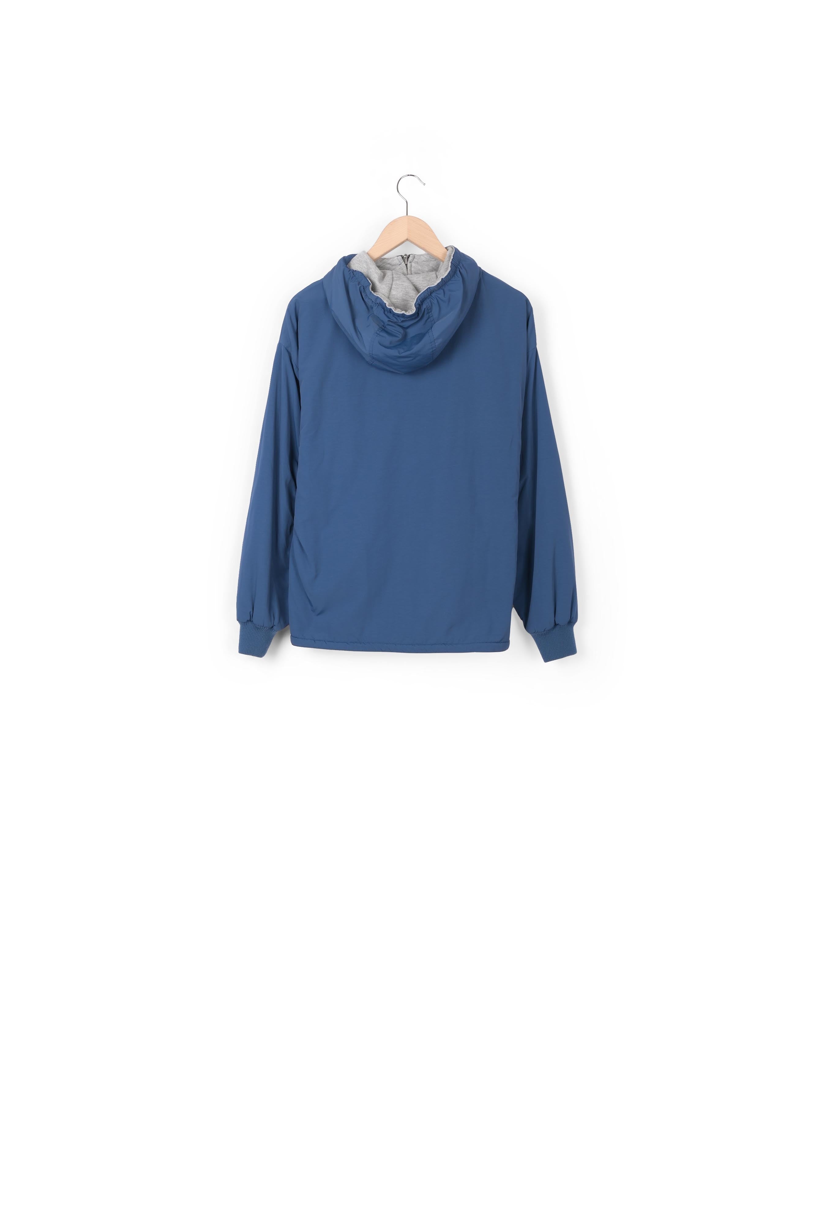 HENRIK MANTEL Faume - seconde main