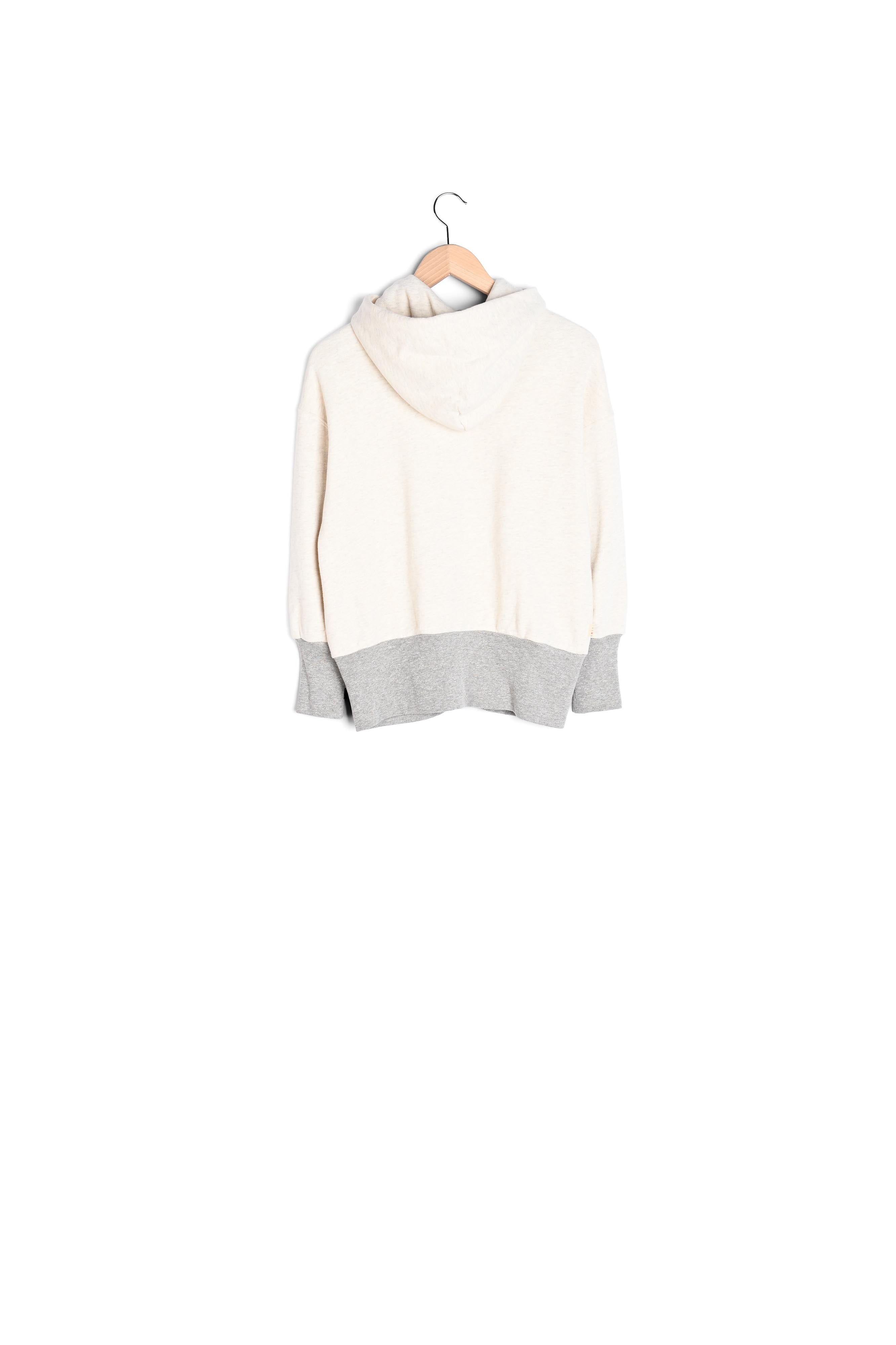 BALIA SWEATSHIRT Faume - seconde main