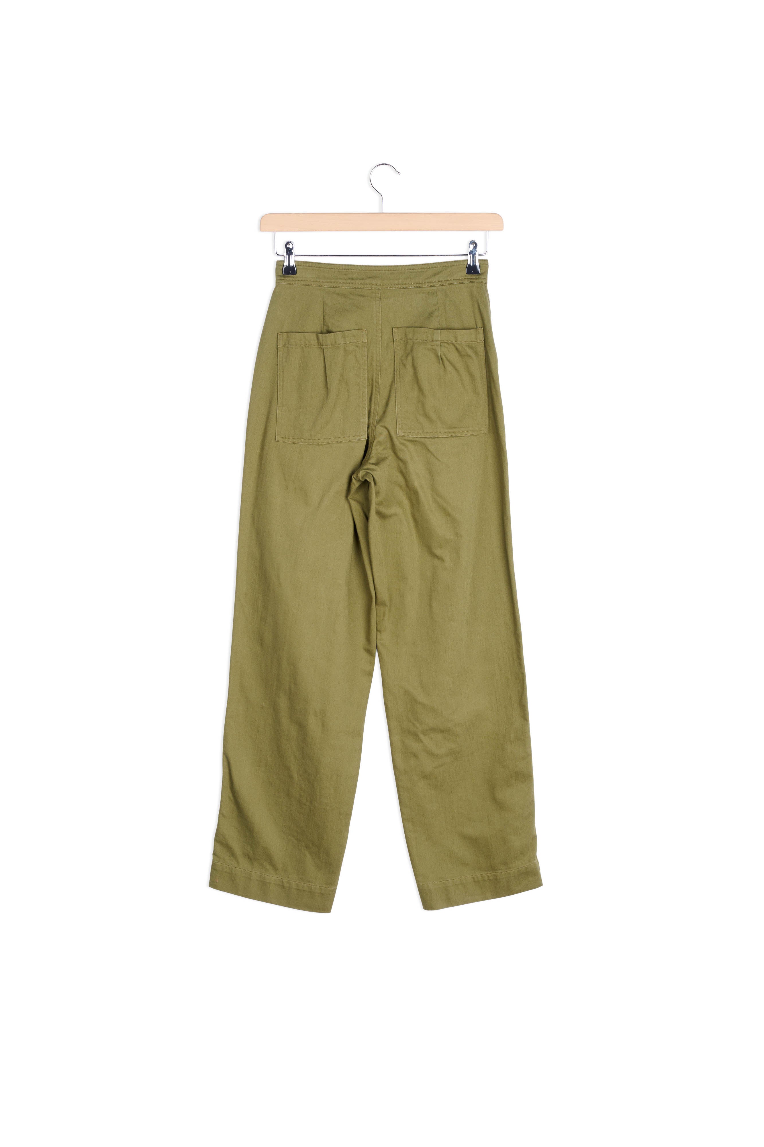 PANTALON LOOPING Faume - seconde main