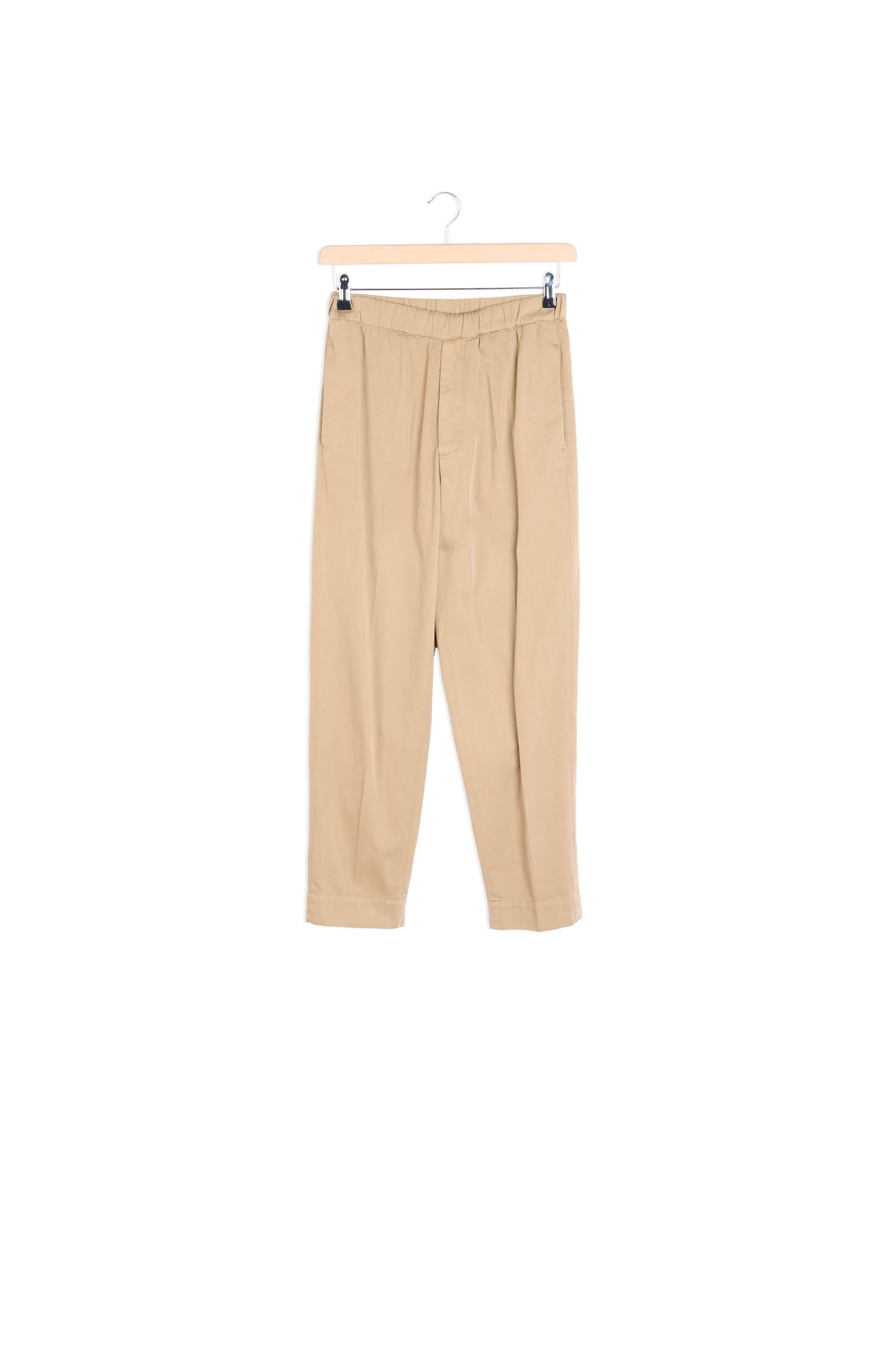 PANTALON STRATFORD Faume - seconde main