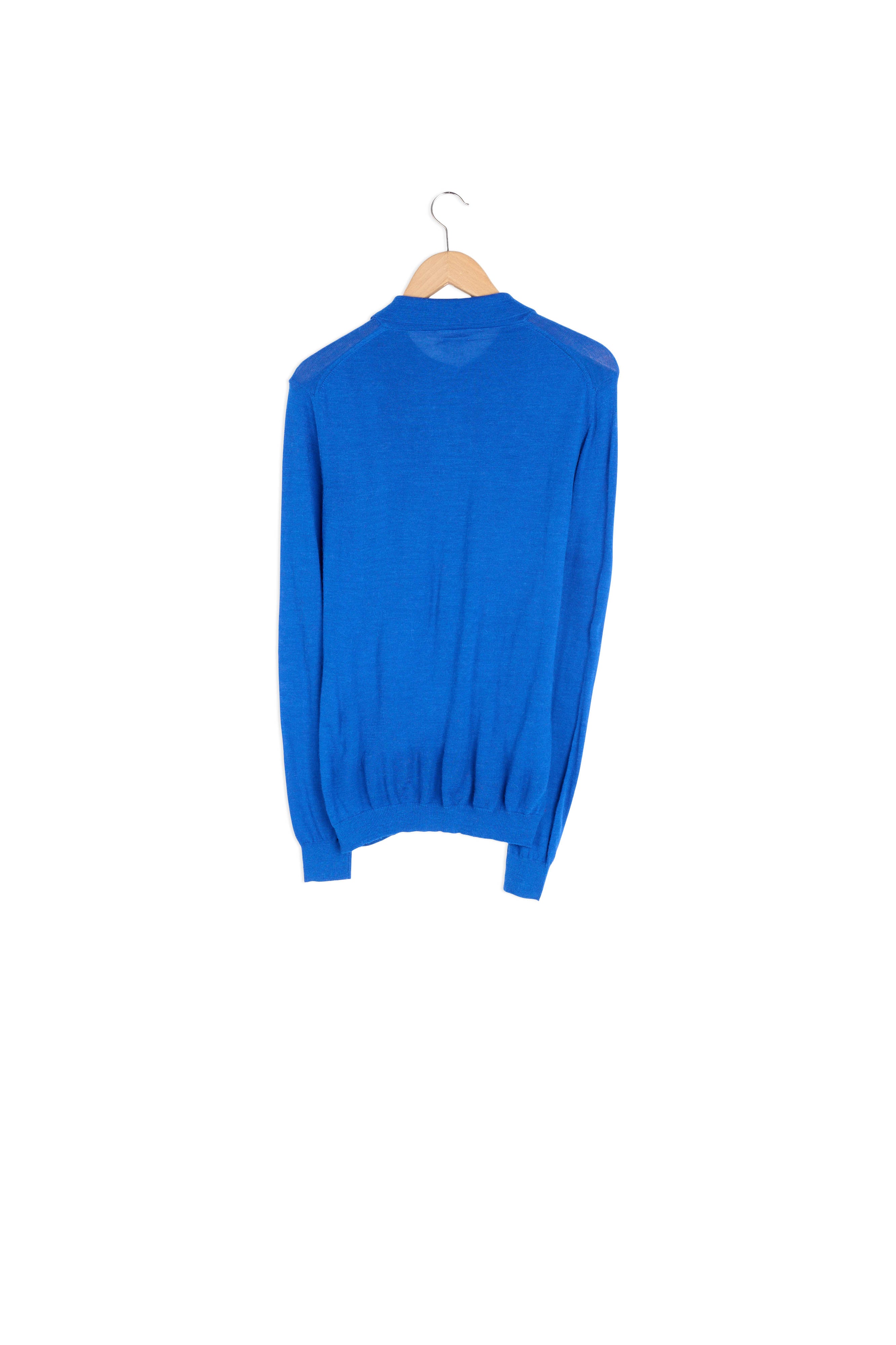 PULL NILGA Faume - seconde main