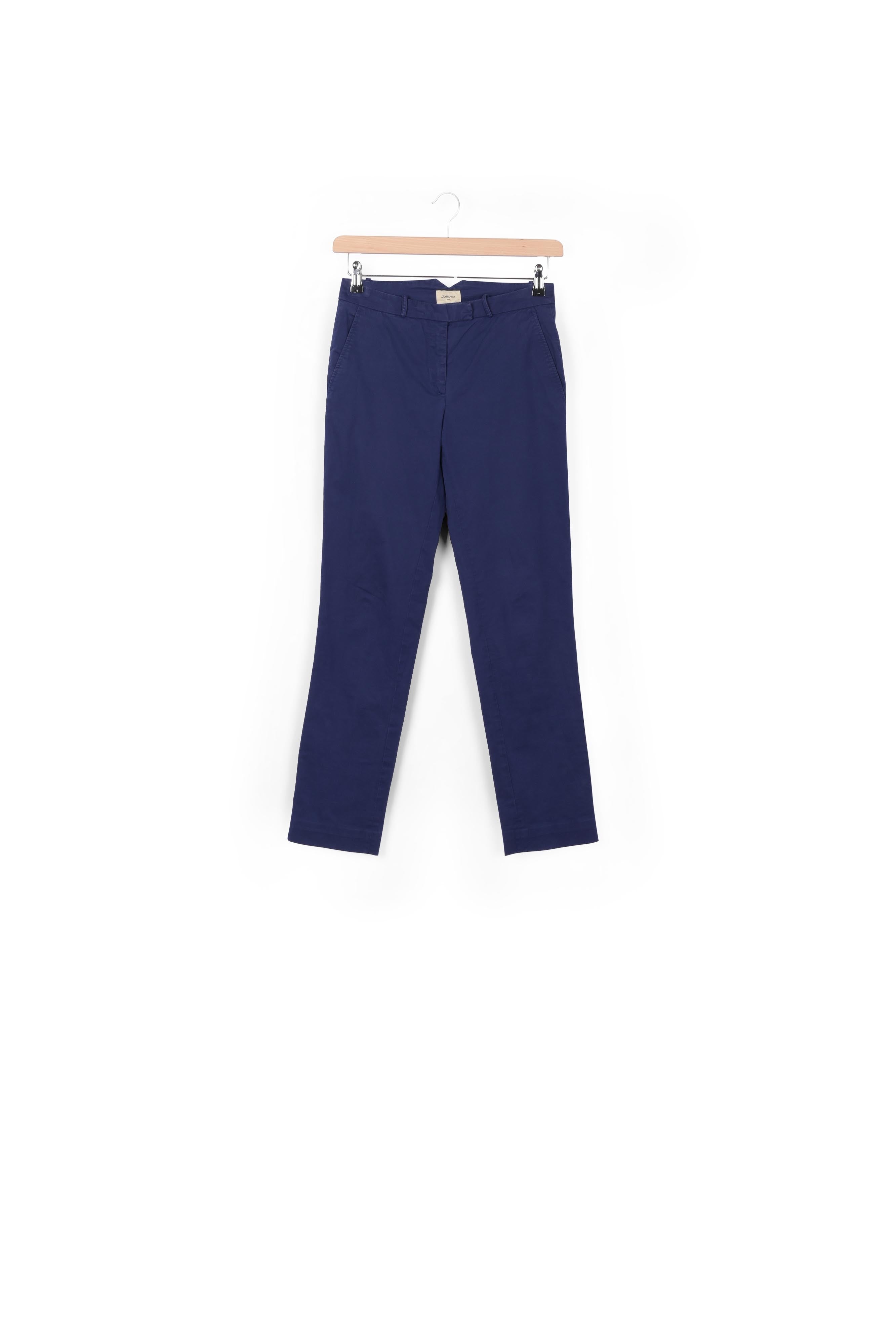 PANTALON VOW Faume - seconde main