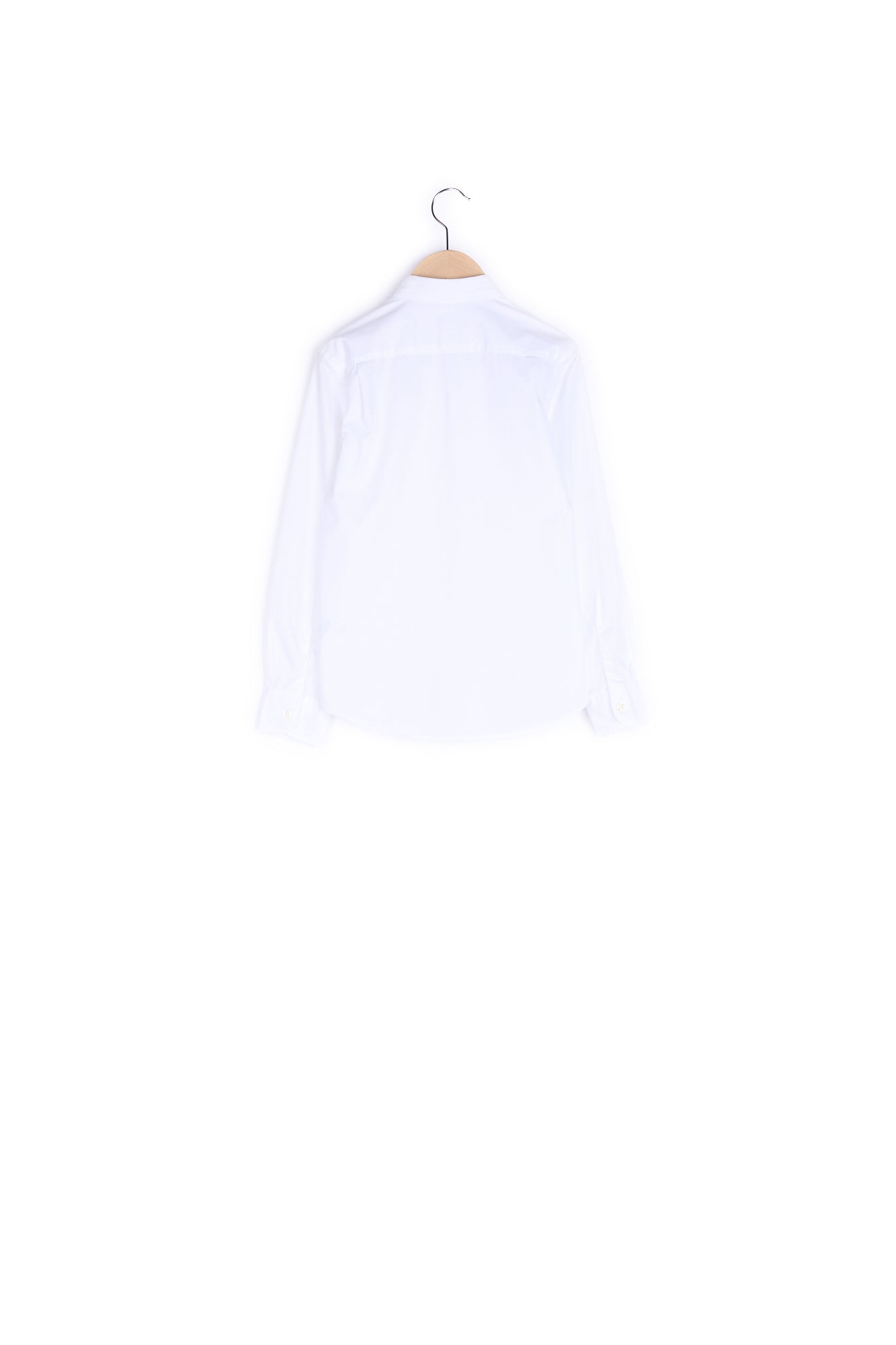 GANIX SHIRT Faume - seconde main