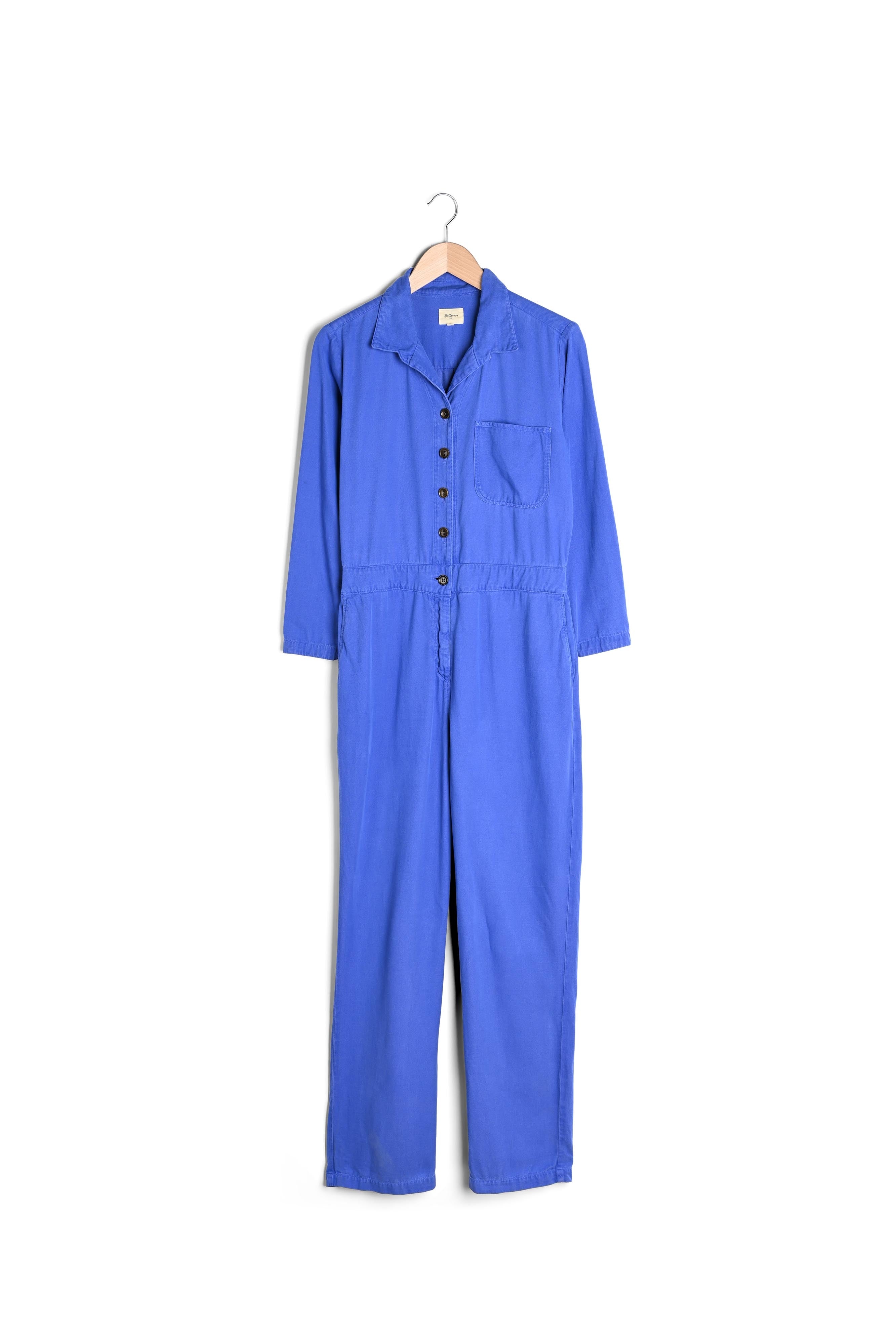 LITSKI OVERALLS Faume - seconde main