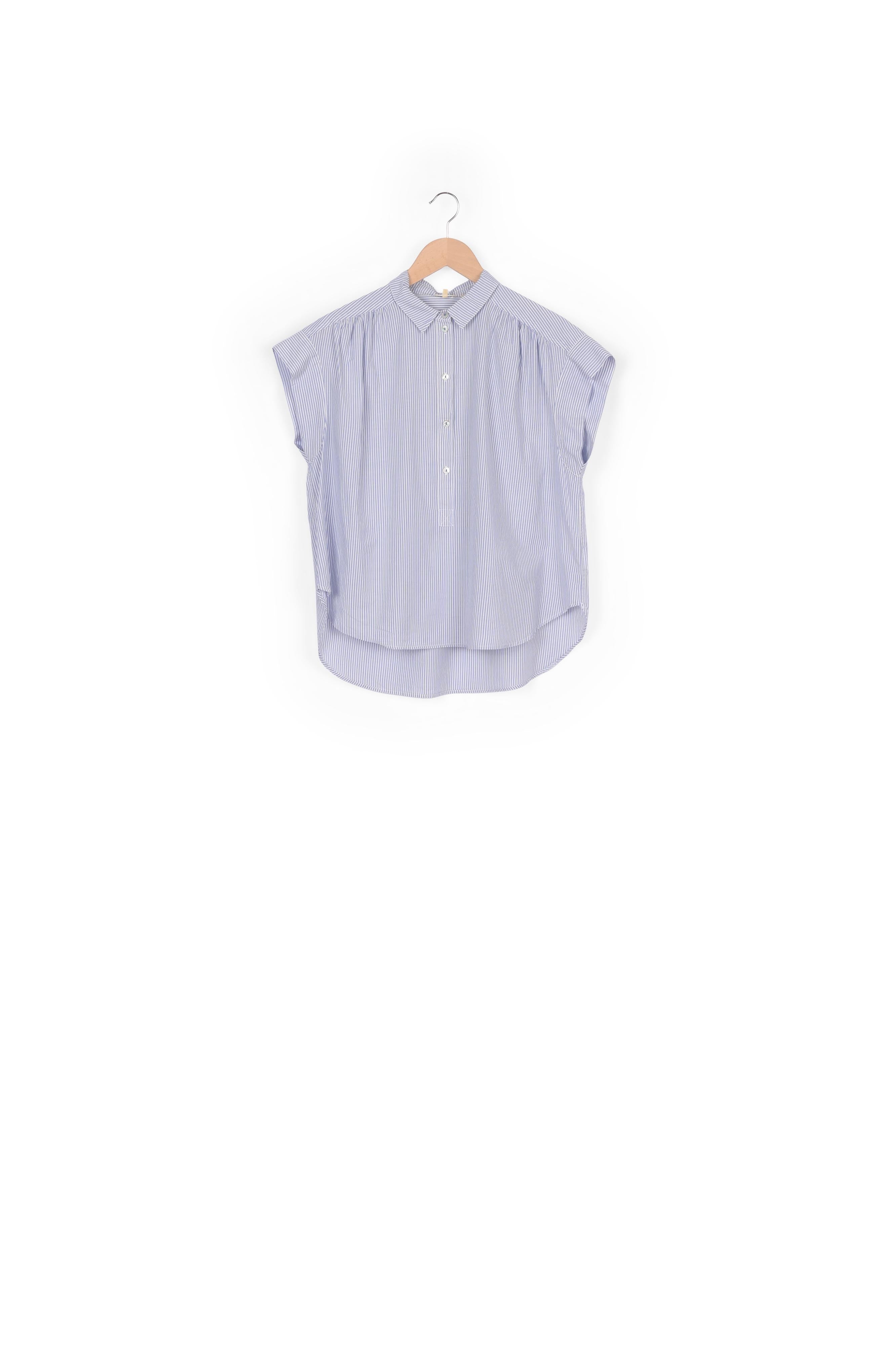 SOUKIE SHIRT Faume - seconde main