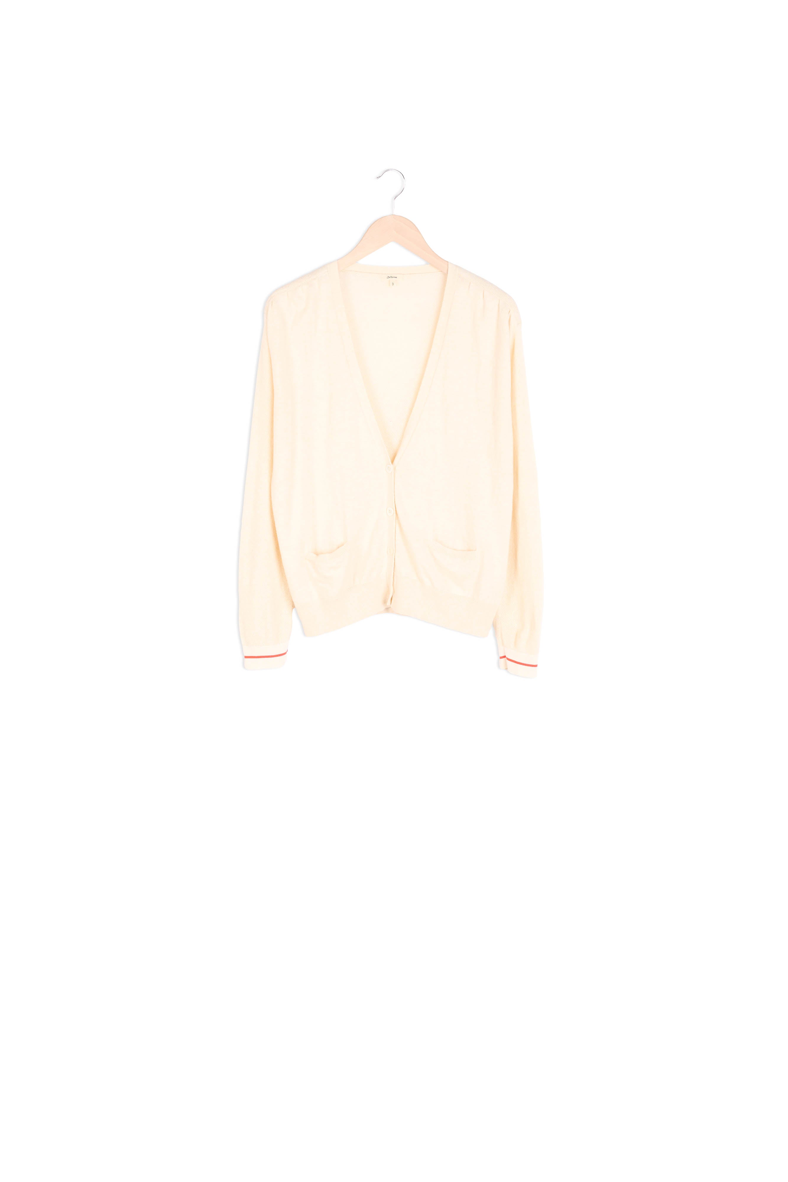 PULL GOPILE Faume - seconde main