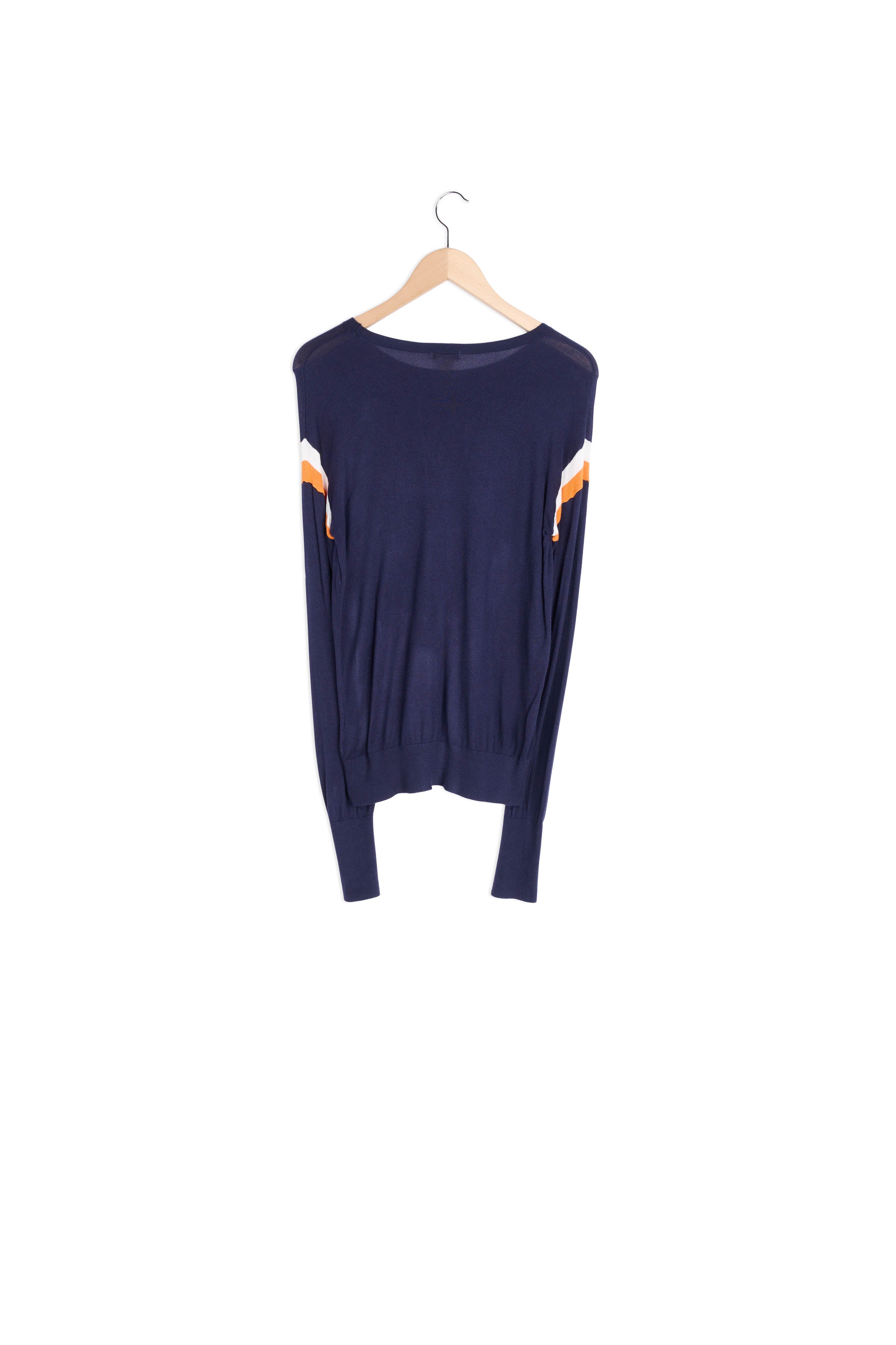 PULL DAVEN Faume - seconde main