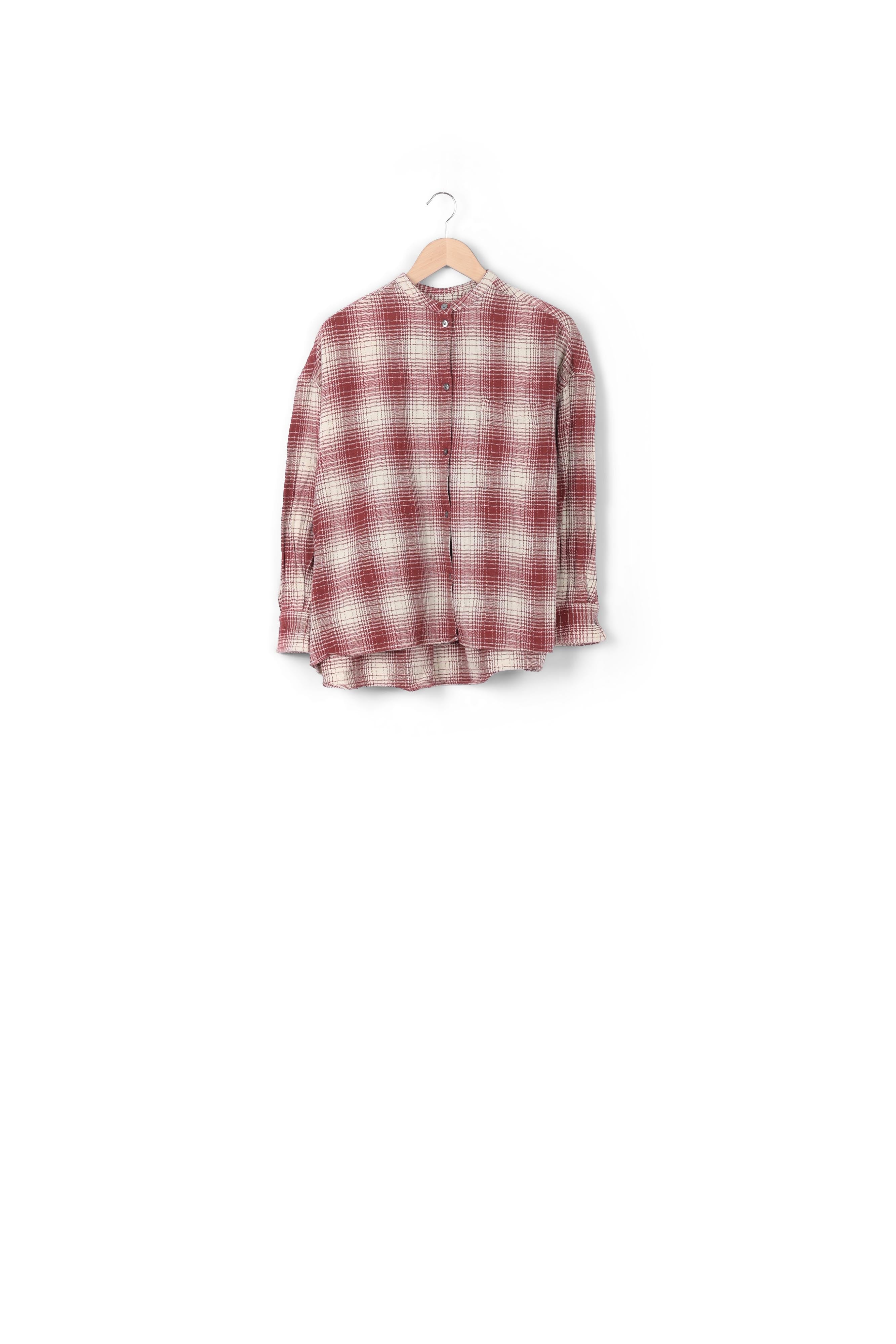 GORKY HEMD Faume - seconde main