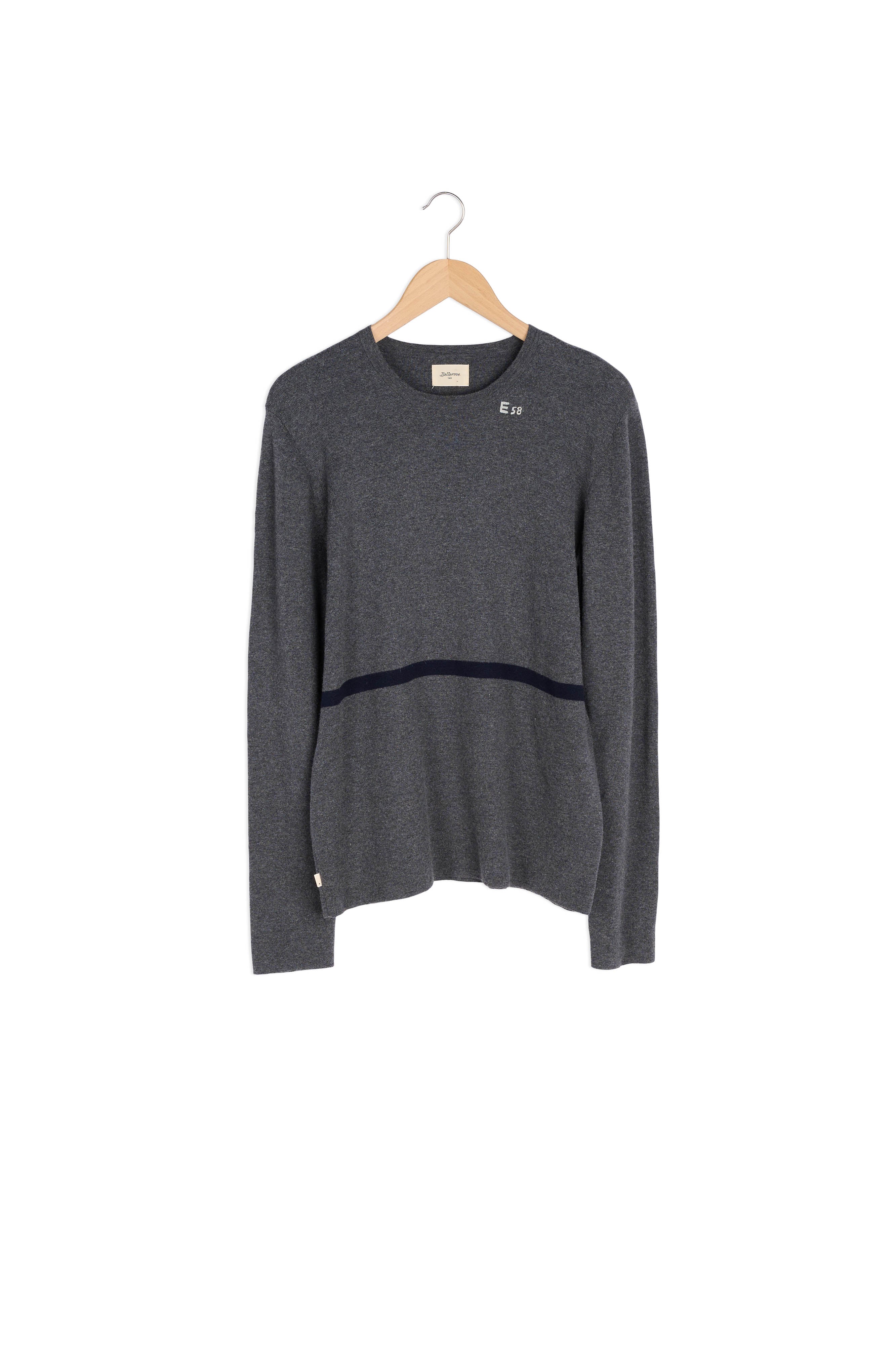 GAMDOU KNITWEAR Faume - seconde main