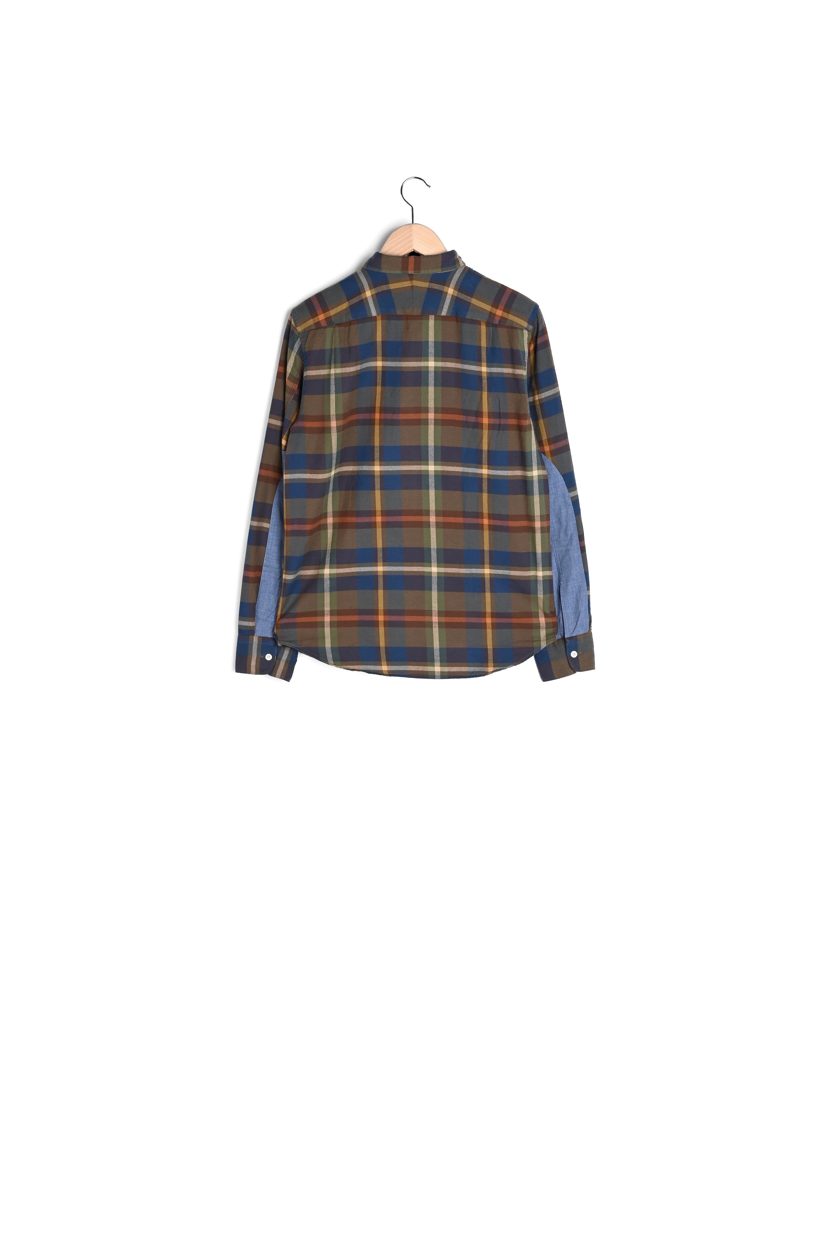 CHEMISE GASPAR Faume - seconde main