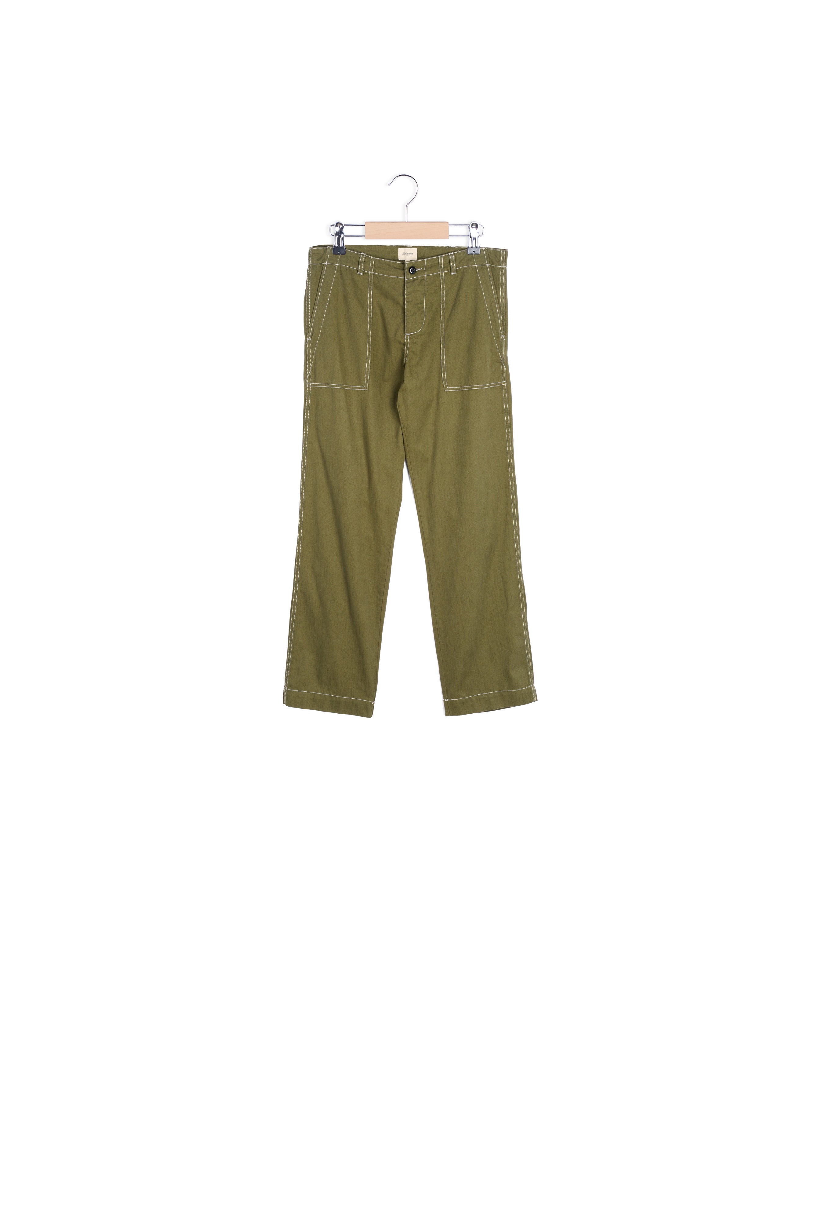 PALMAS PANTS Faume - seconde main