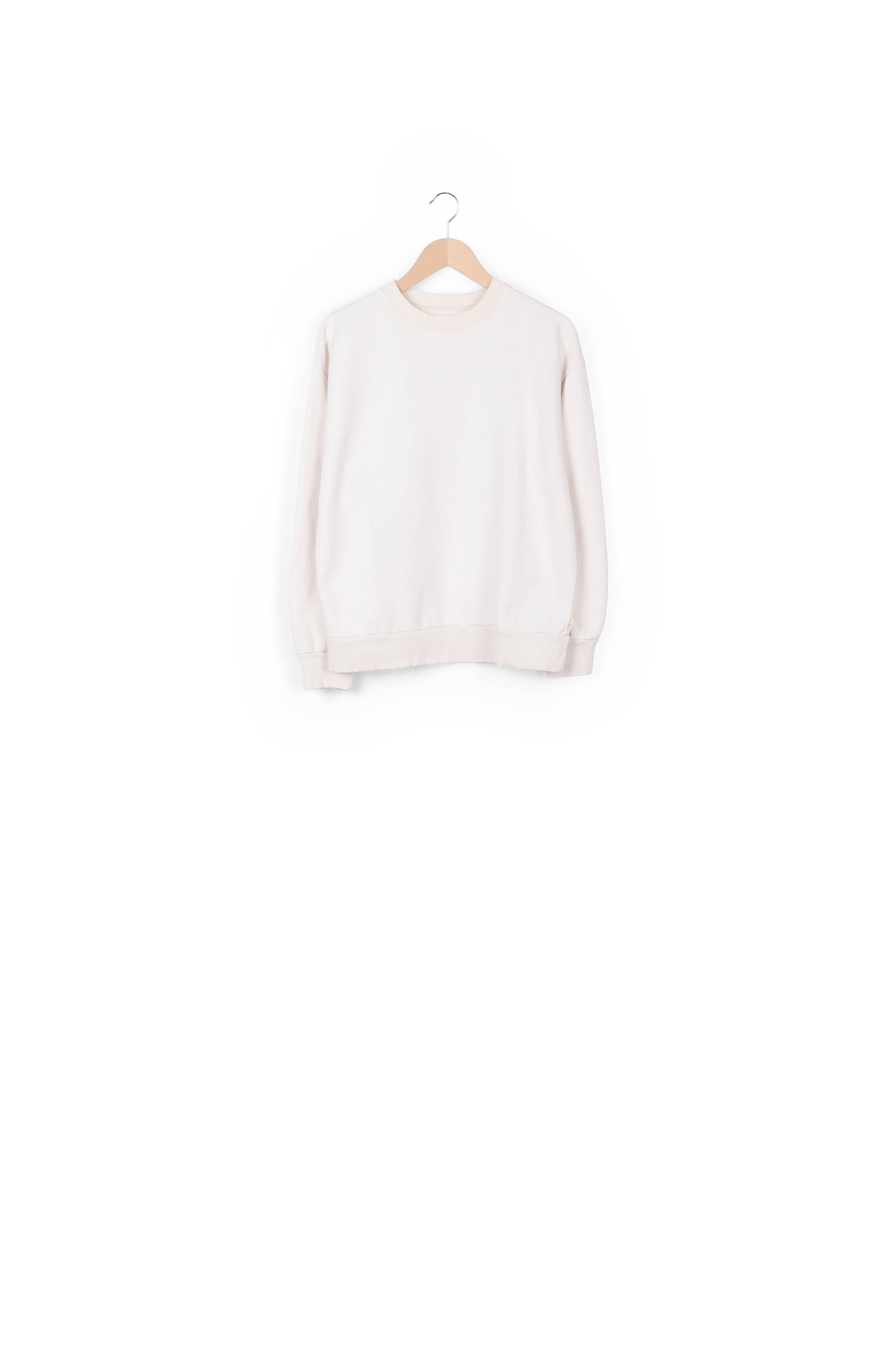 CHAMI SWEATSHIRT Faume - seconde main