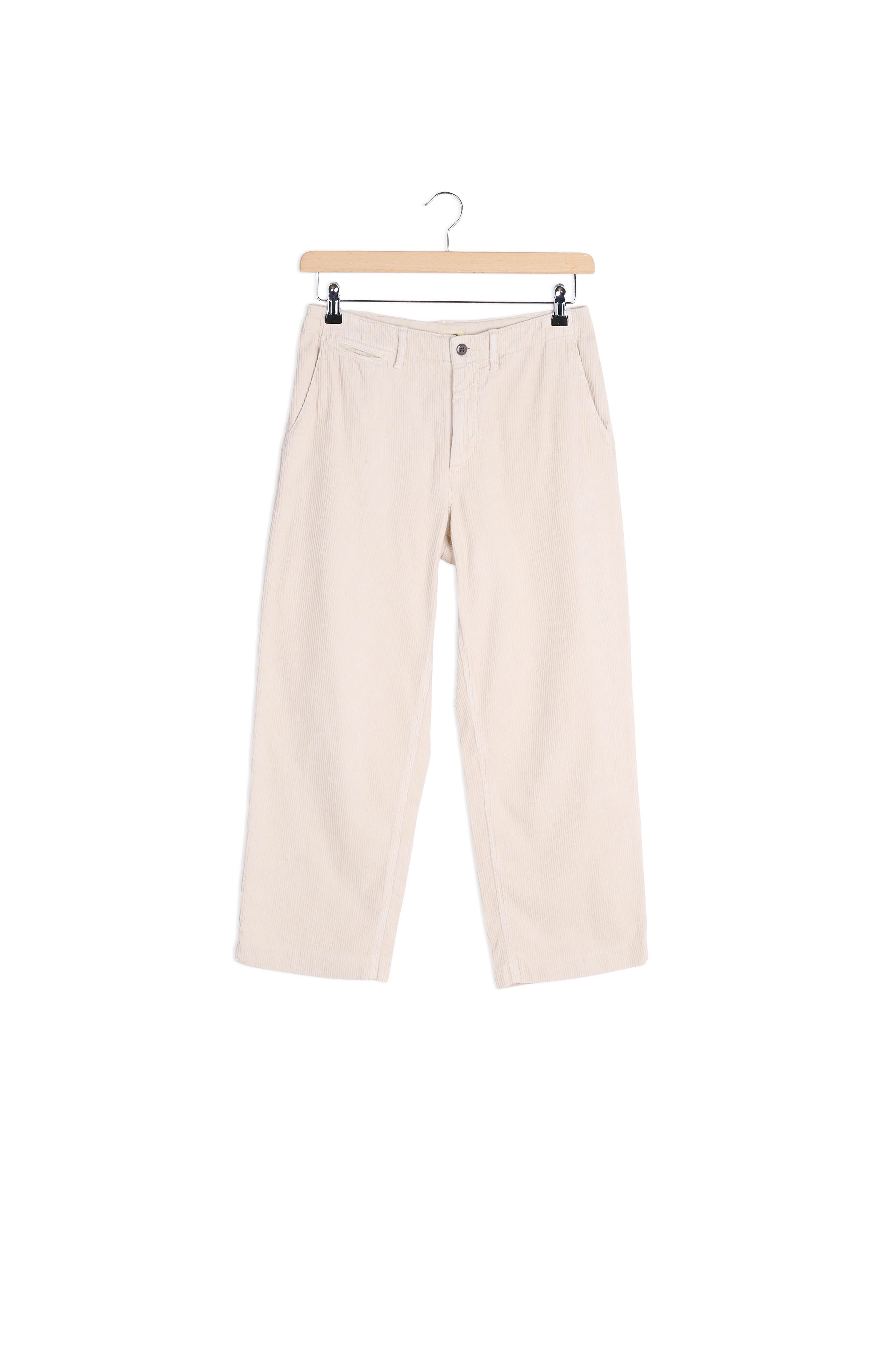 PANTALON PAPE Faume - seconde main