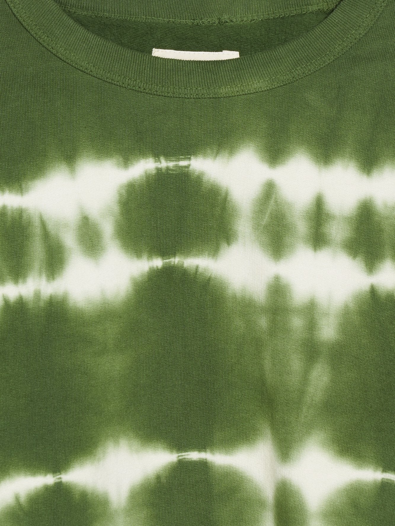 SWEATSHIRT BINCH Faume - seconde main