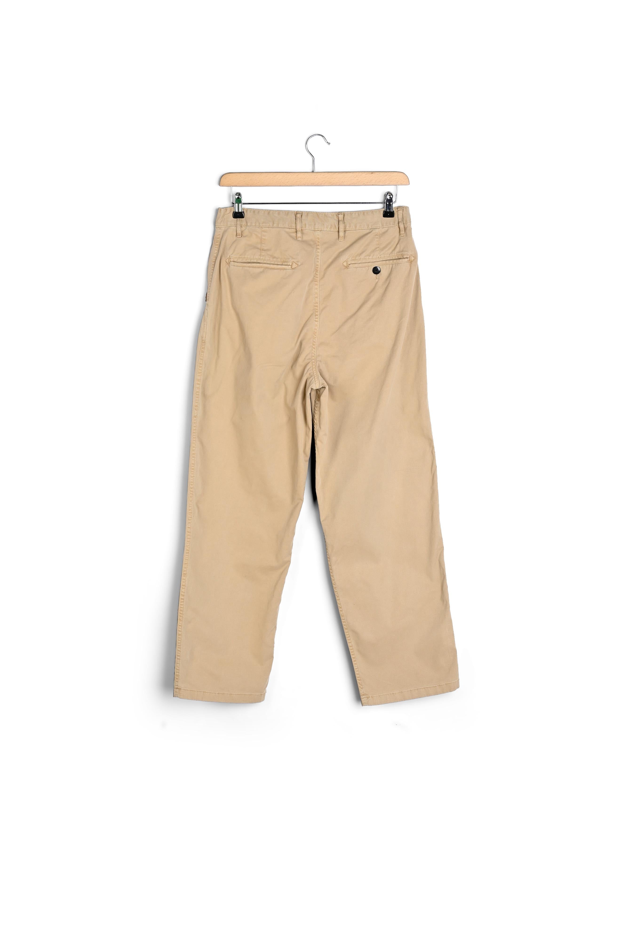 PANTALON WILSON Faume - seconde main