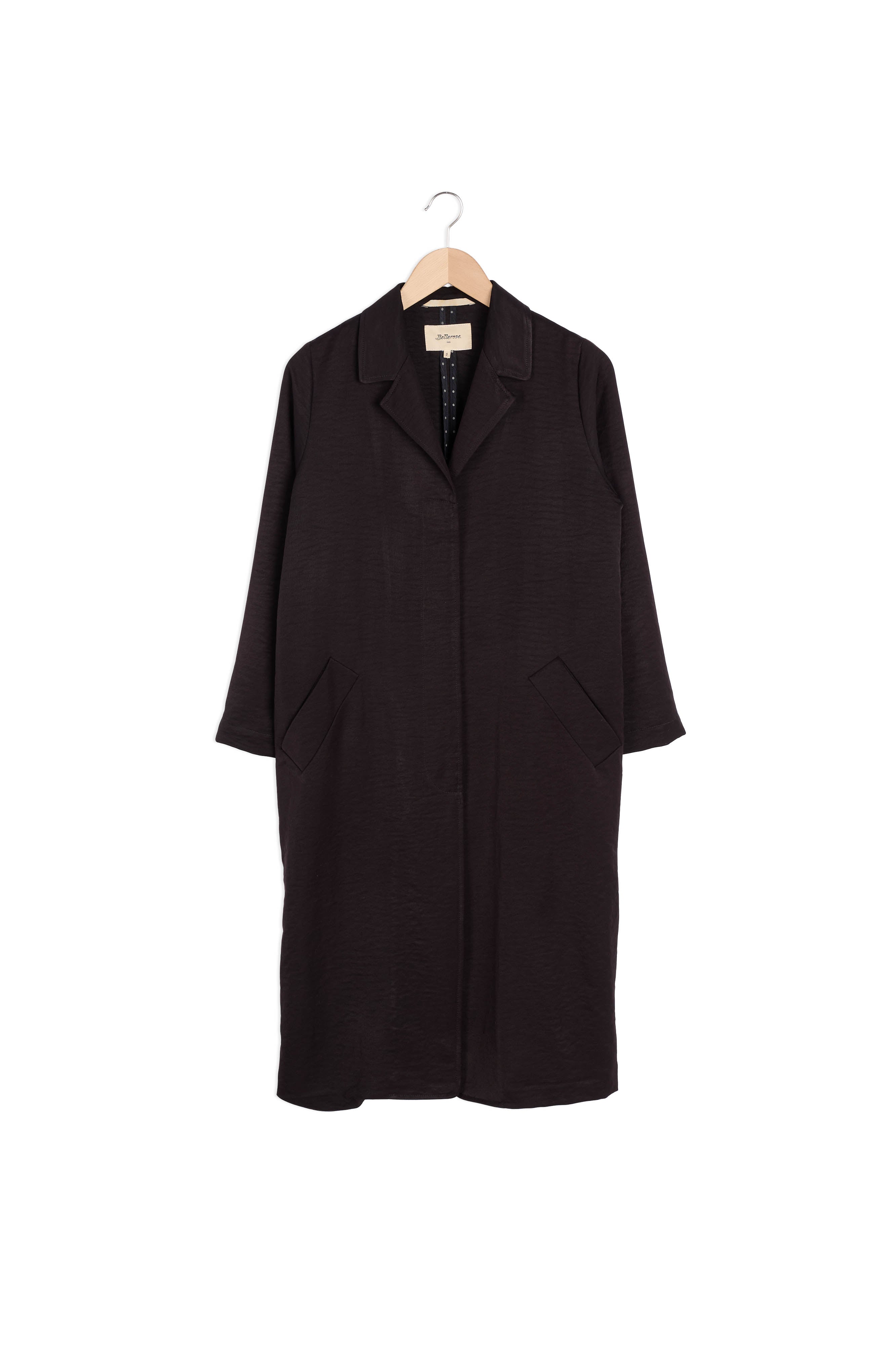 LUKS COAT Faume - seconde main