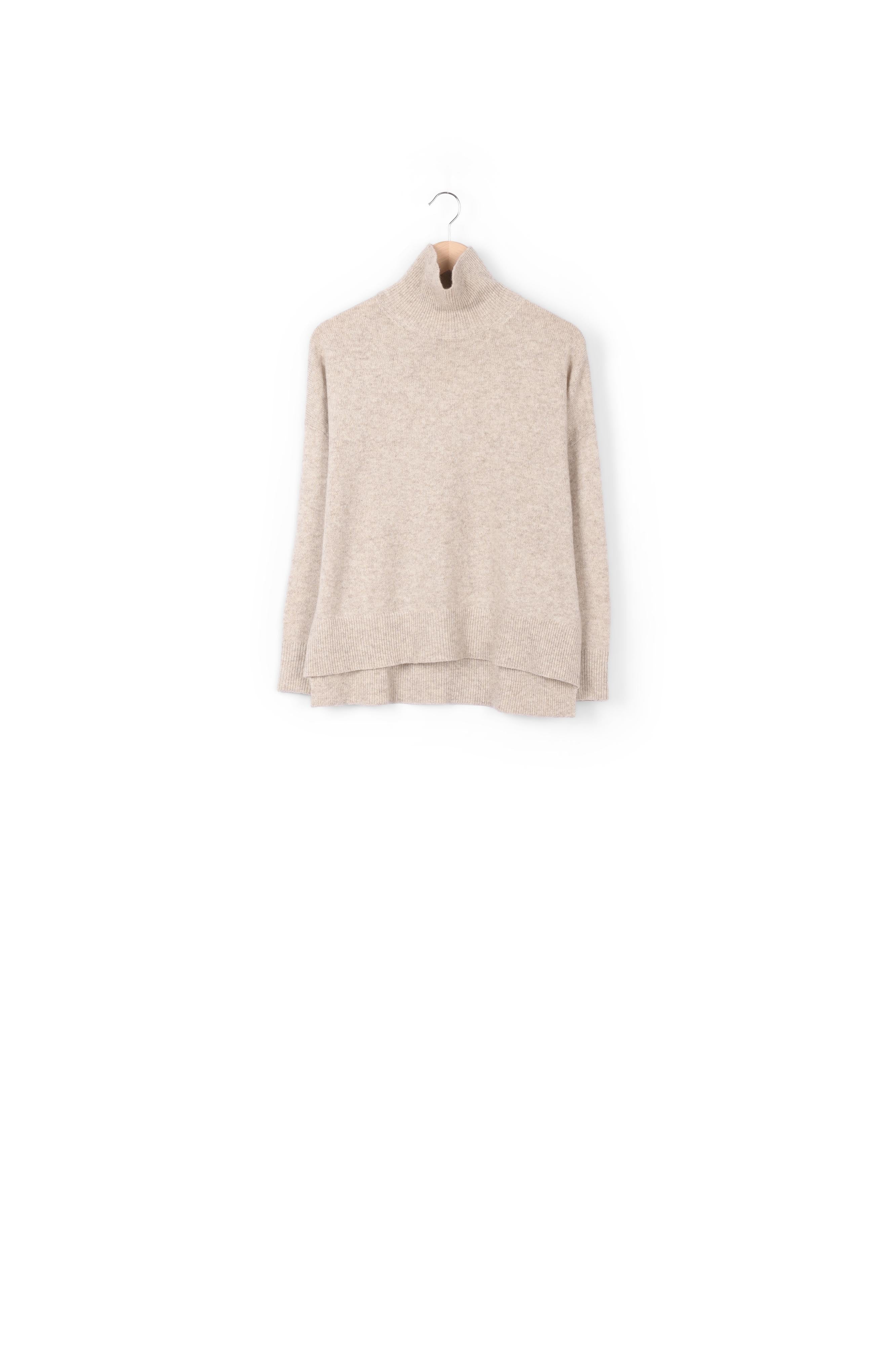 PULL GANZI Faume - seconde main