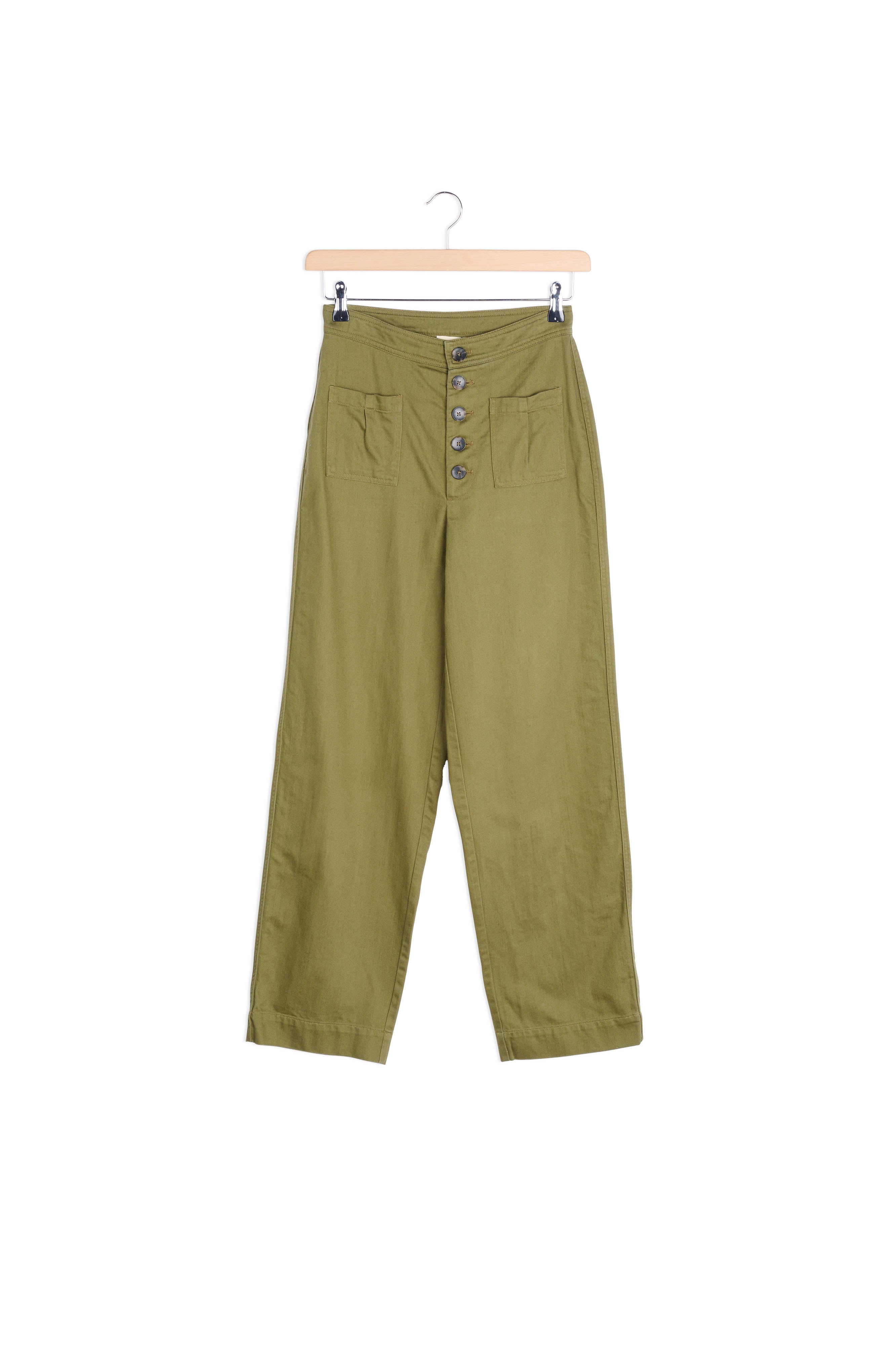 PANTALON LOOPING Faume - seconde main