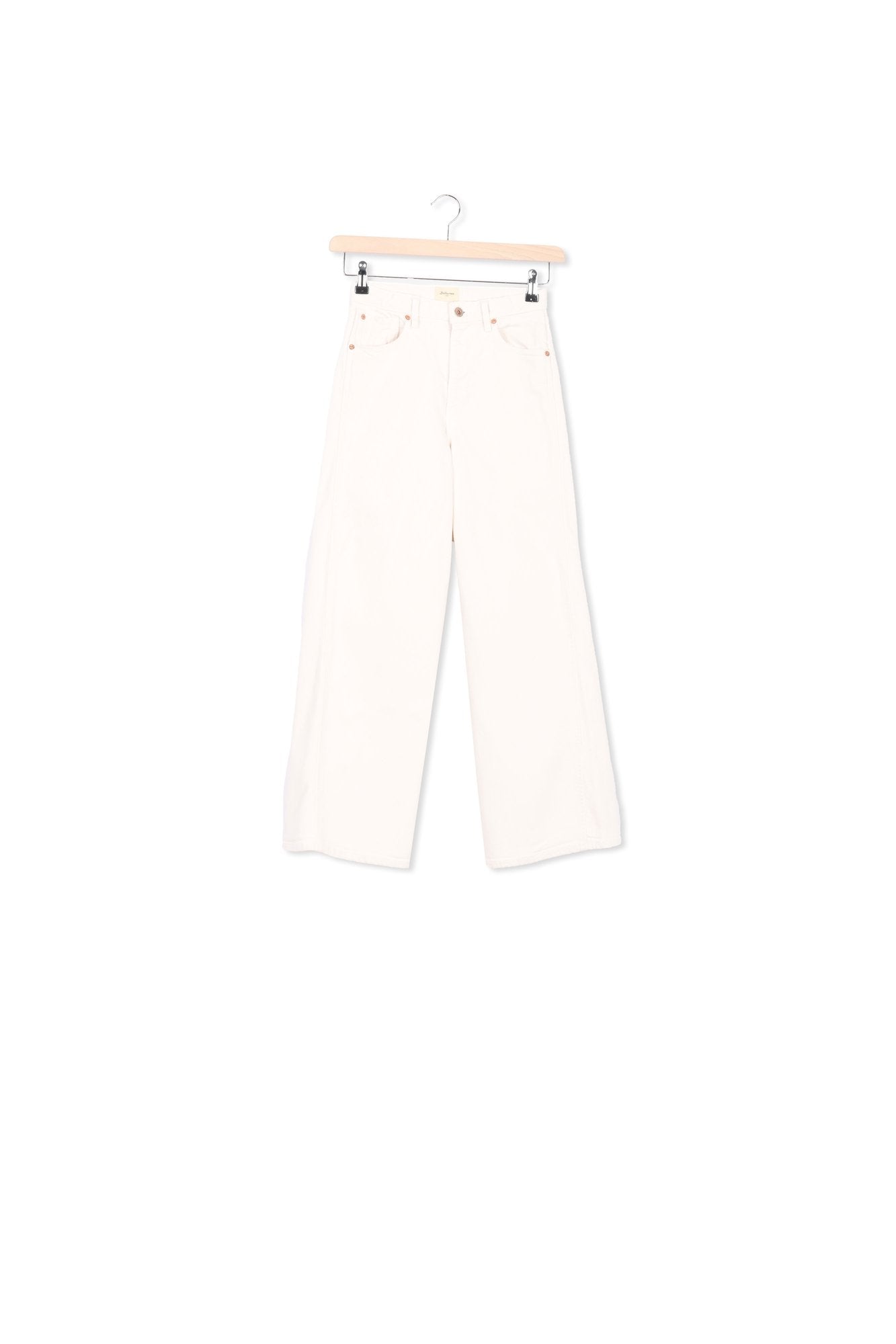 PANTALON WANDA Faume - seconde main