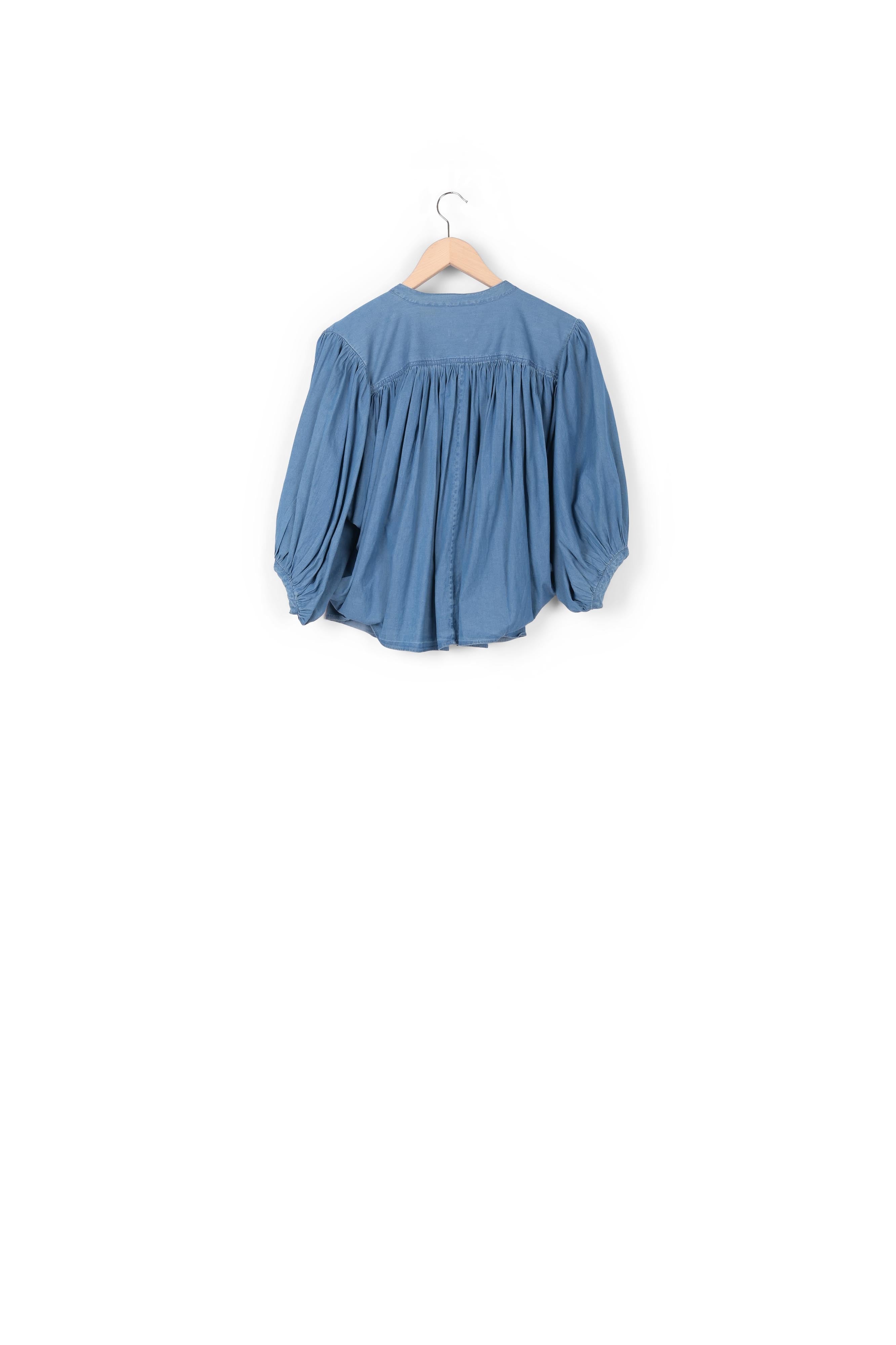 INK BLOUSE Faume - seconde main