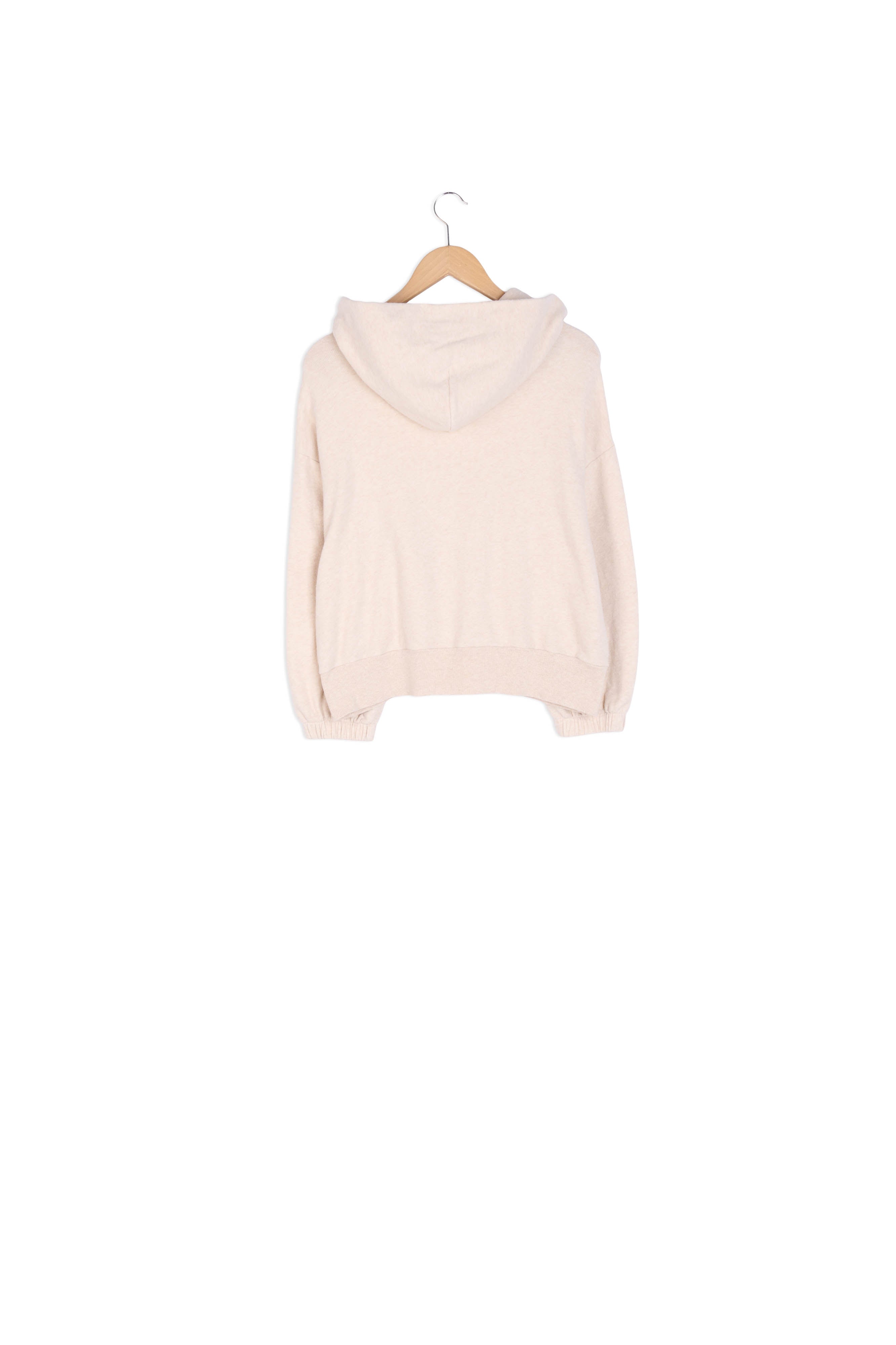 SWEATSHIRT VANII Faume - seconde main