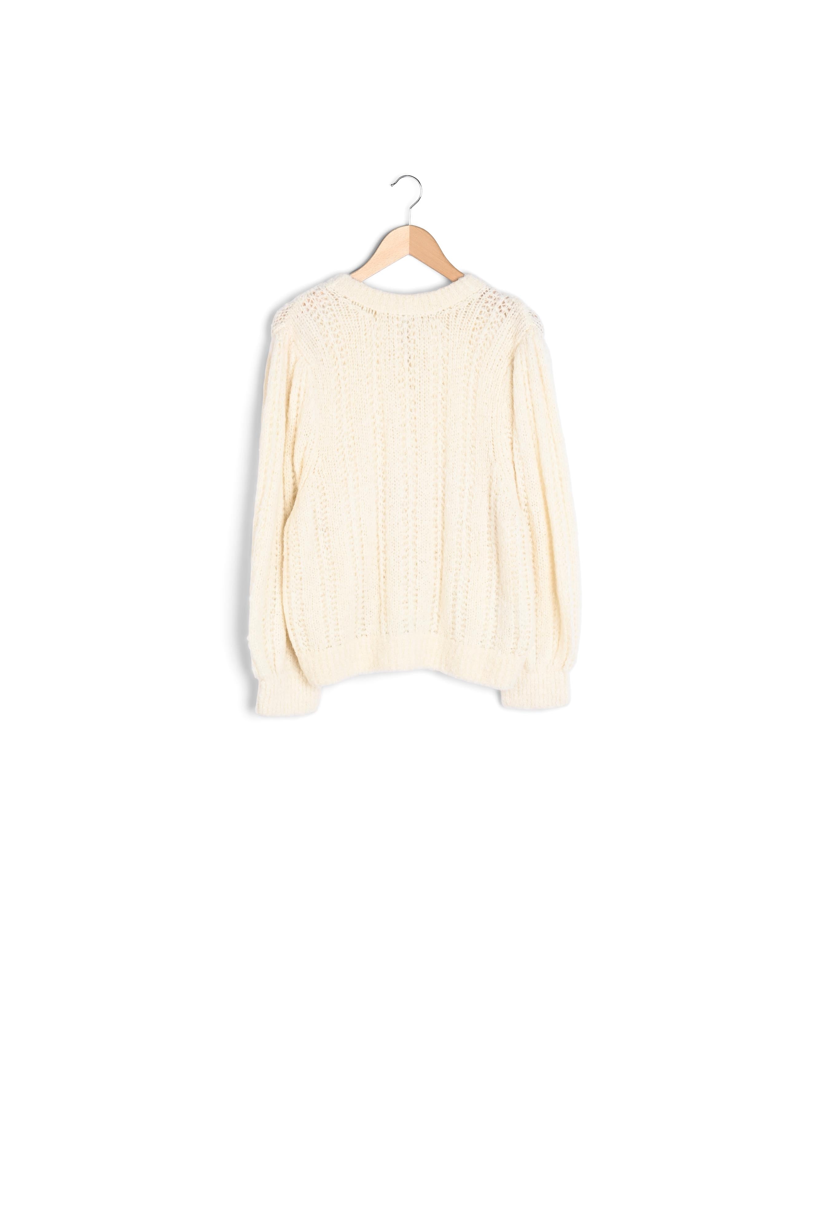PULL ABOHY Faume - seconde main
