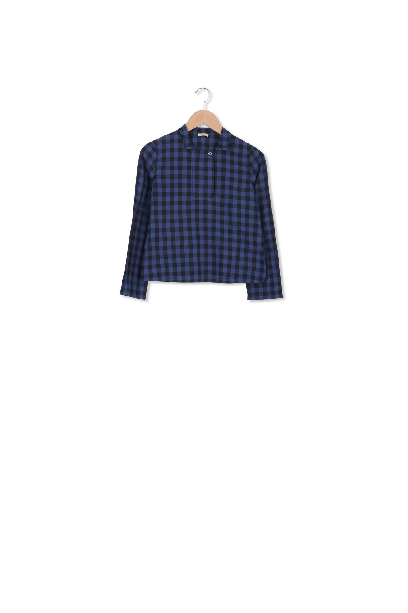 CHEMISE SIERRA Faume - seconde main