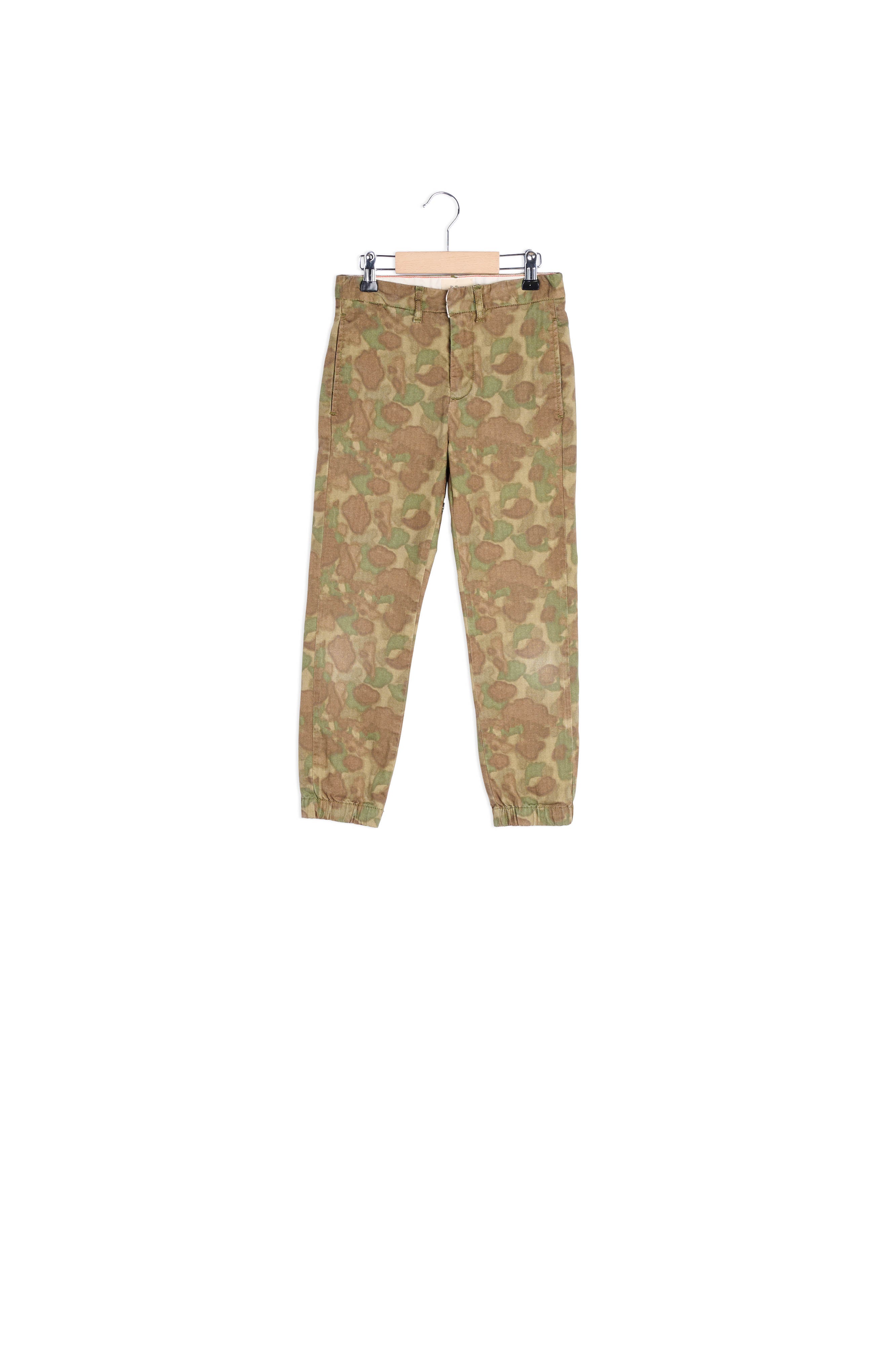 PERAN BROEK Faume - seconde main