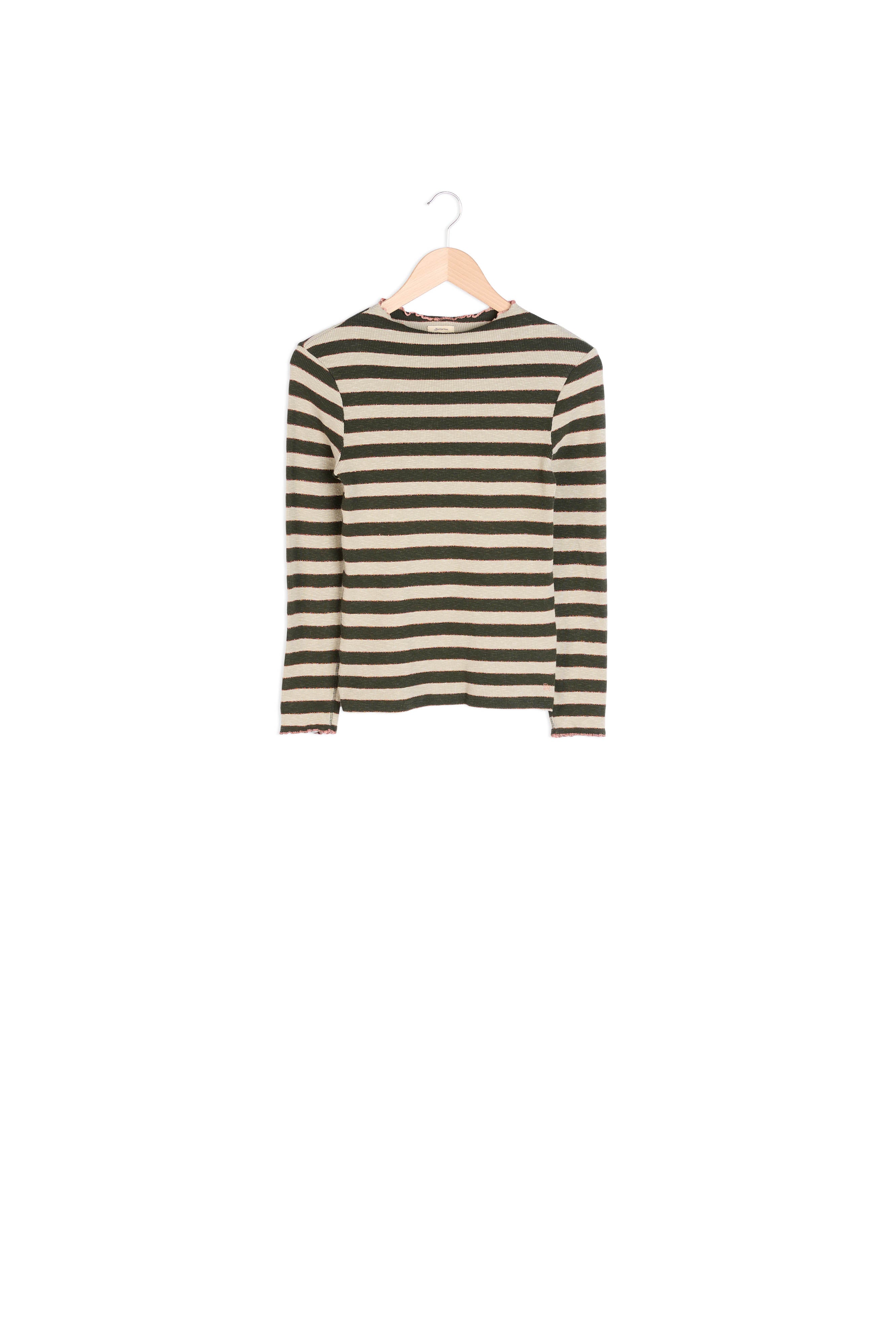 NIBA T-SHIRT Faume - seconde main