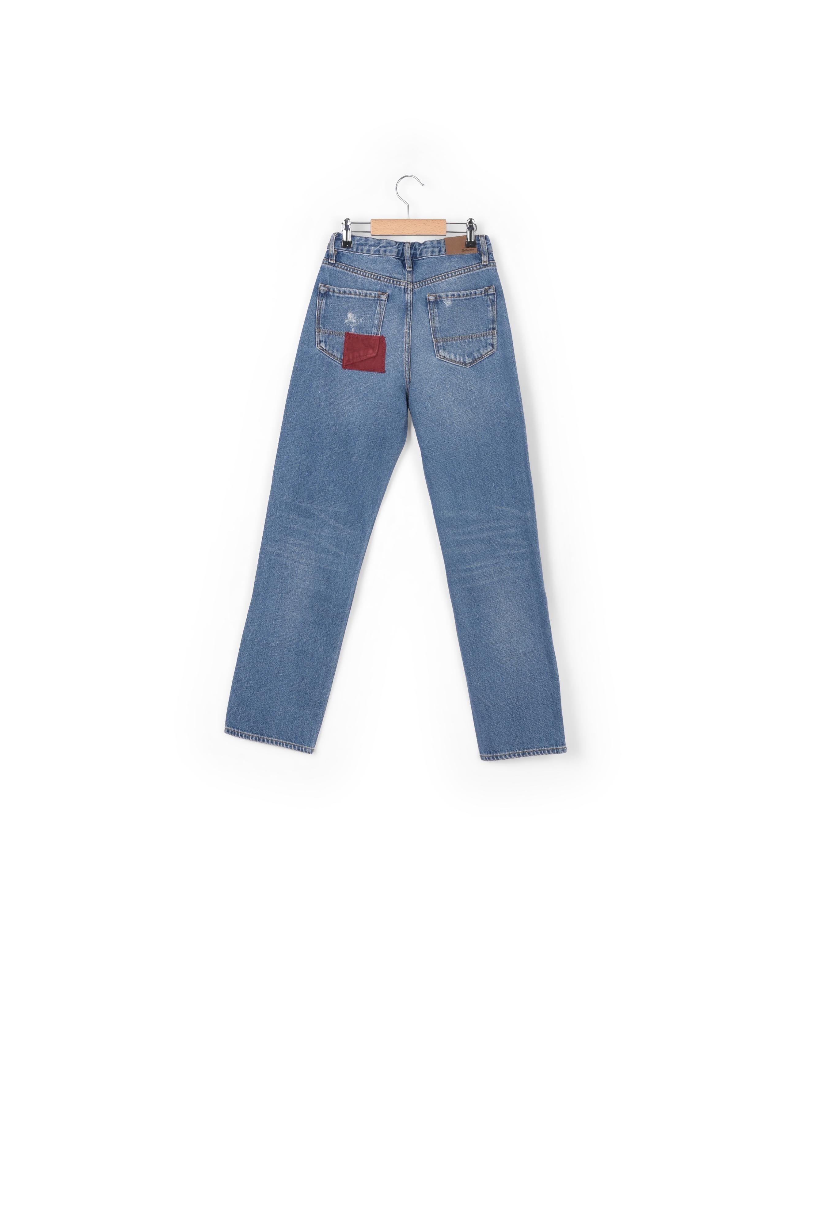 JEANS PINATA Faume - seconde main
