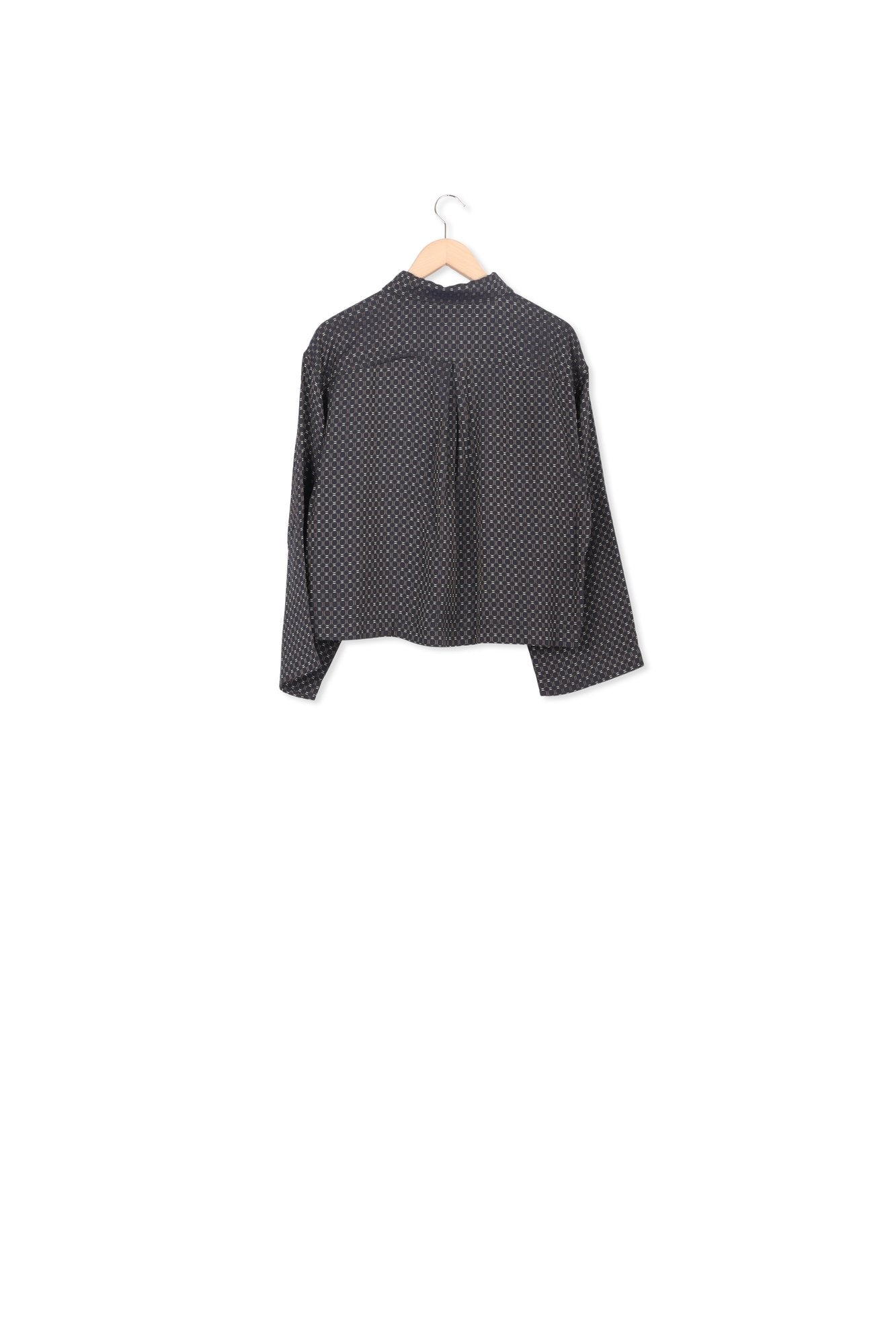 CHEMISE PANKY Faume - seconde main