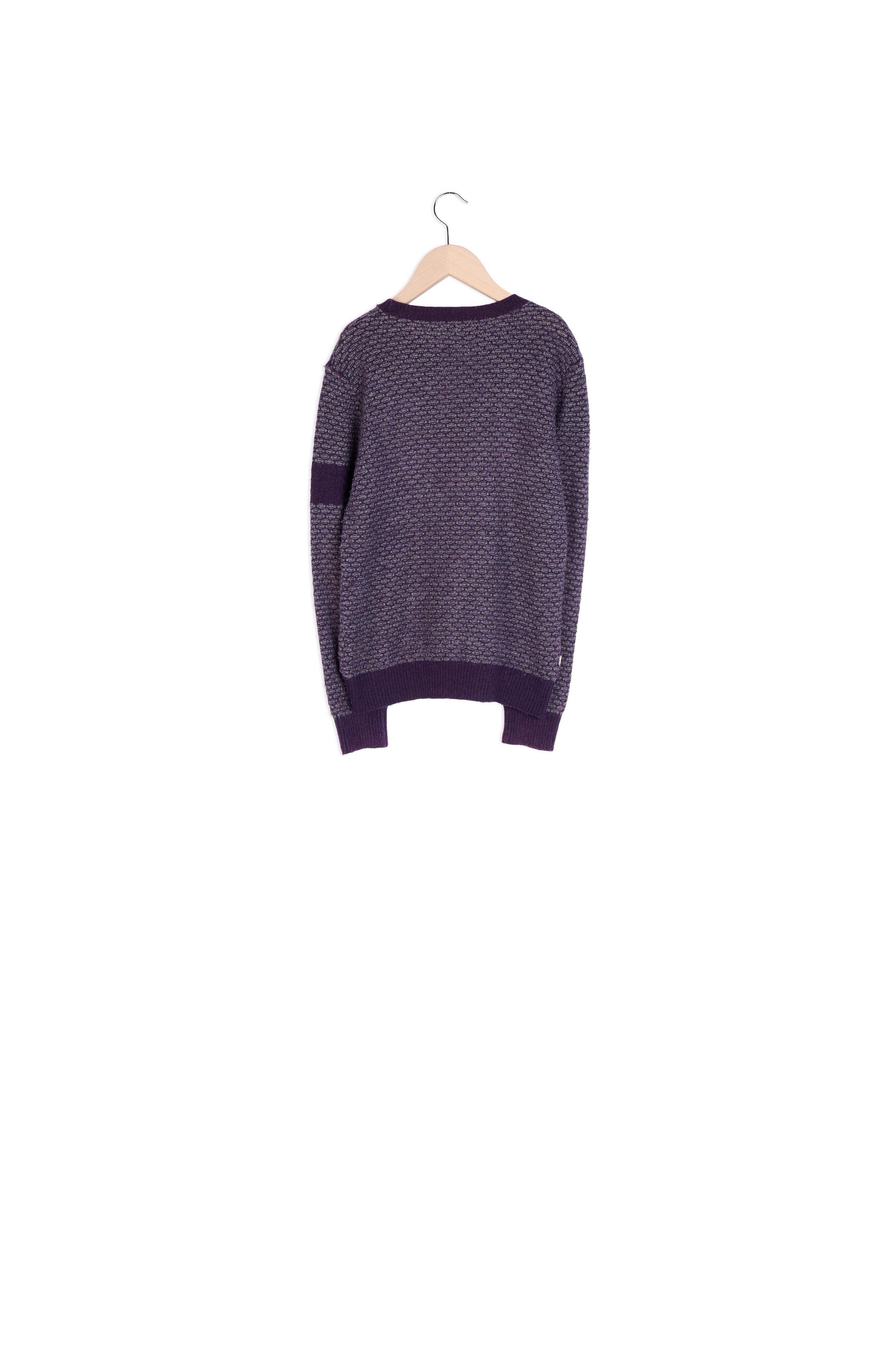 GRANBY KNITWEAR Faume - seconde main