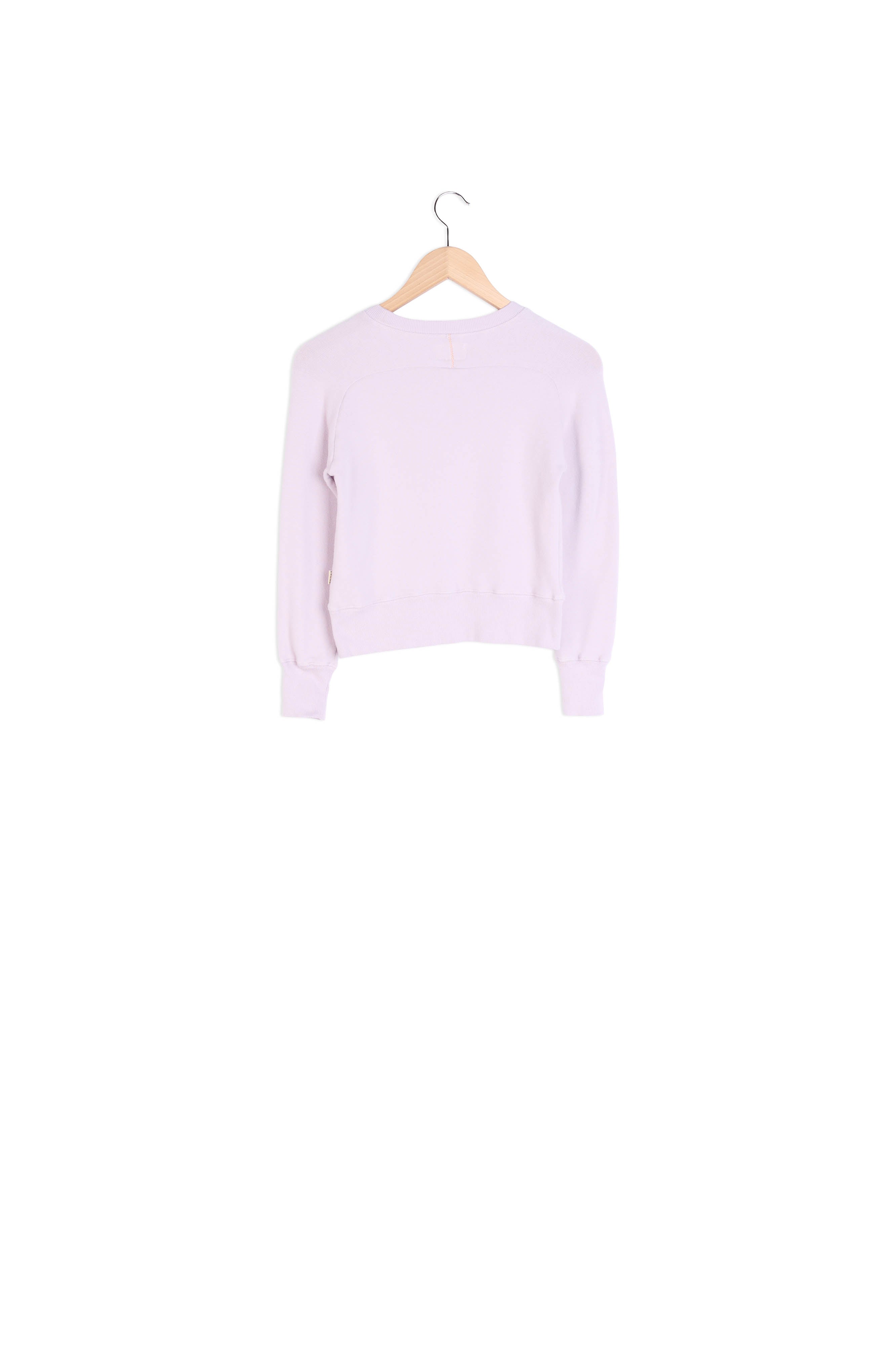 SWEATSHIRT VAIZA Faume - seconde main