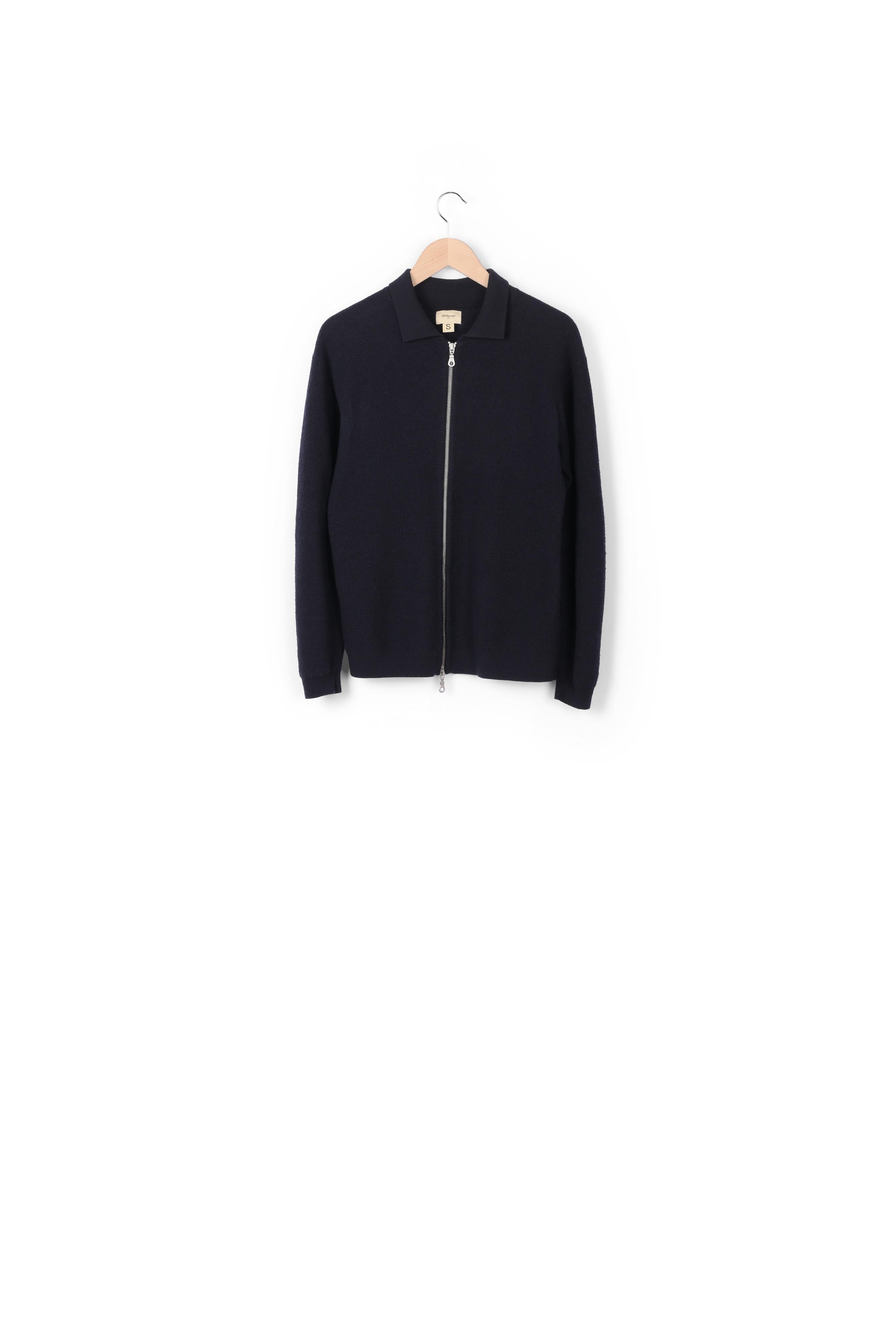 GOIOL KNIT SWEATER Faume - seconde main