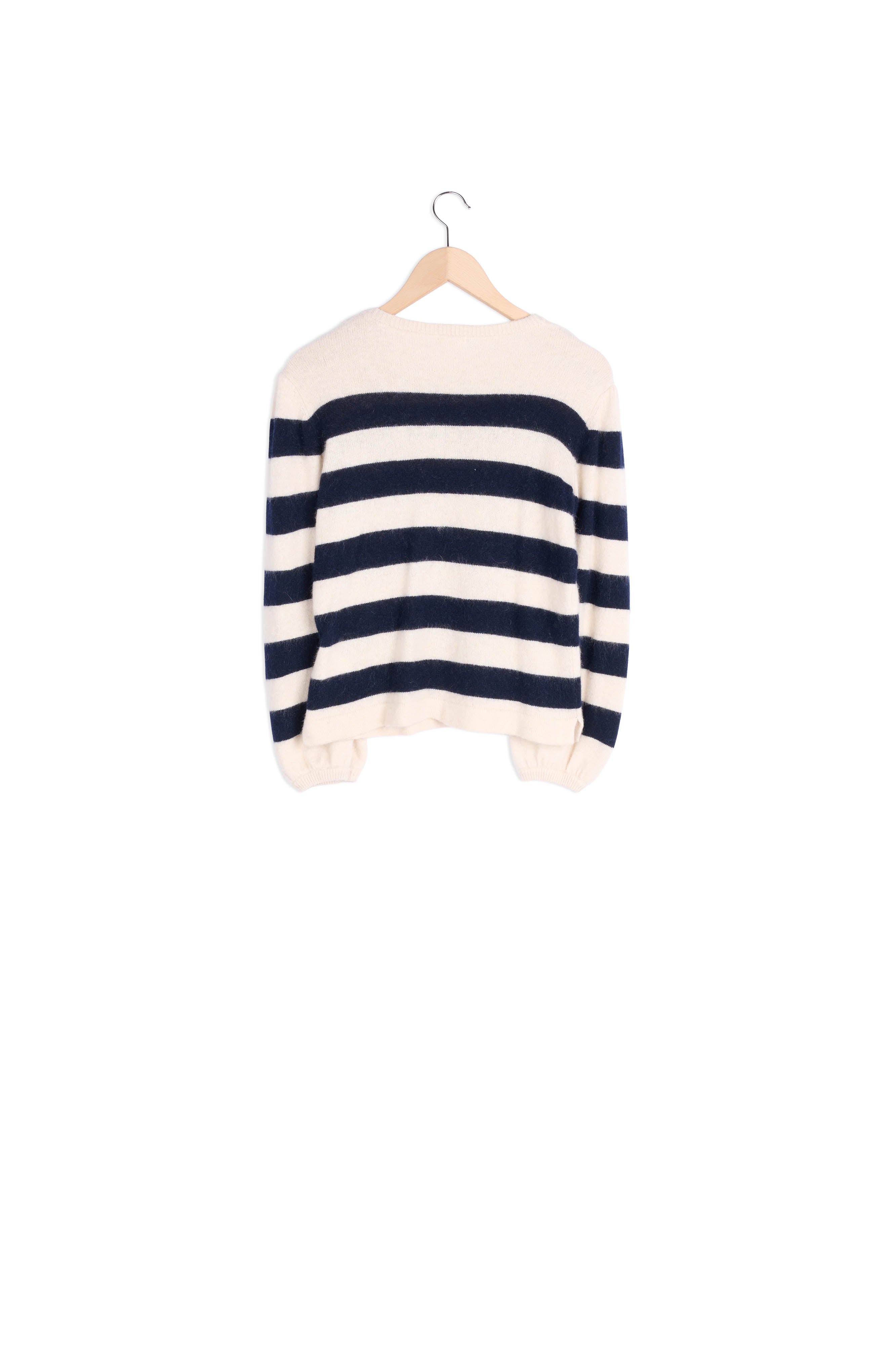 DERVO KNITWEAR Faume - seconde main