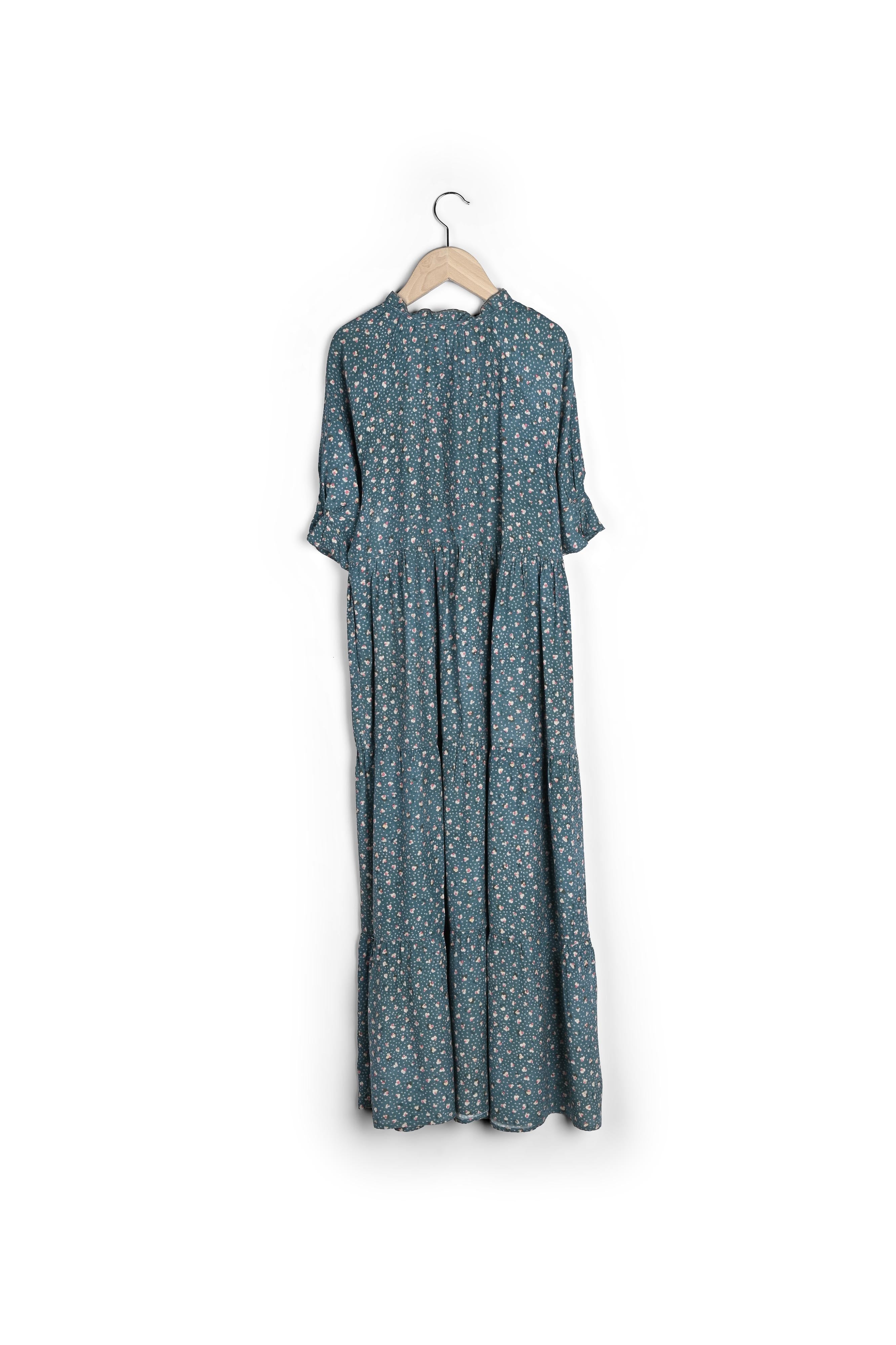 ROBE PATTIE Faume - seconde main