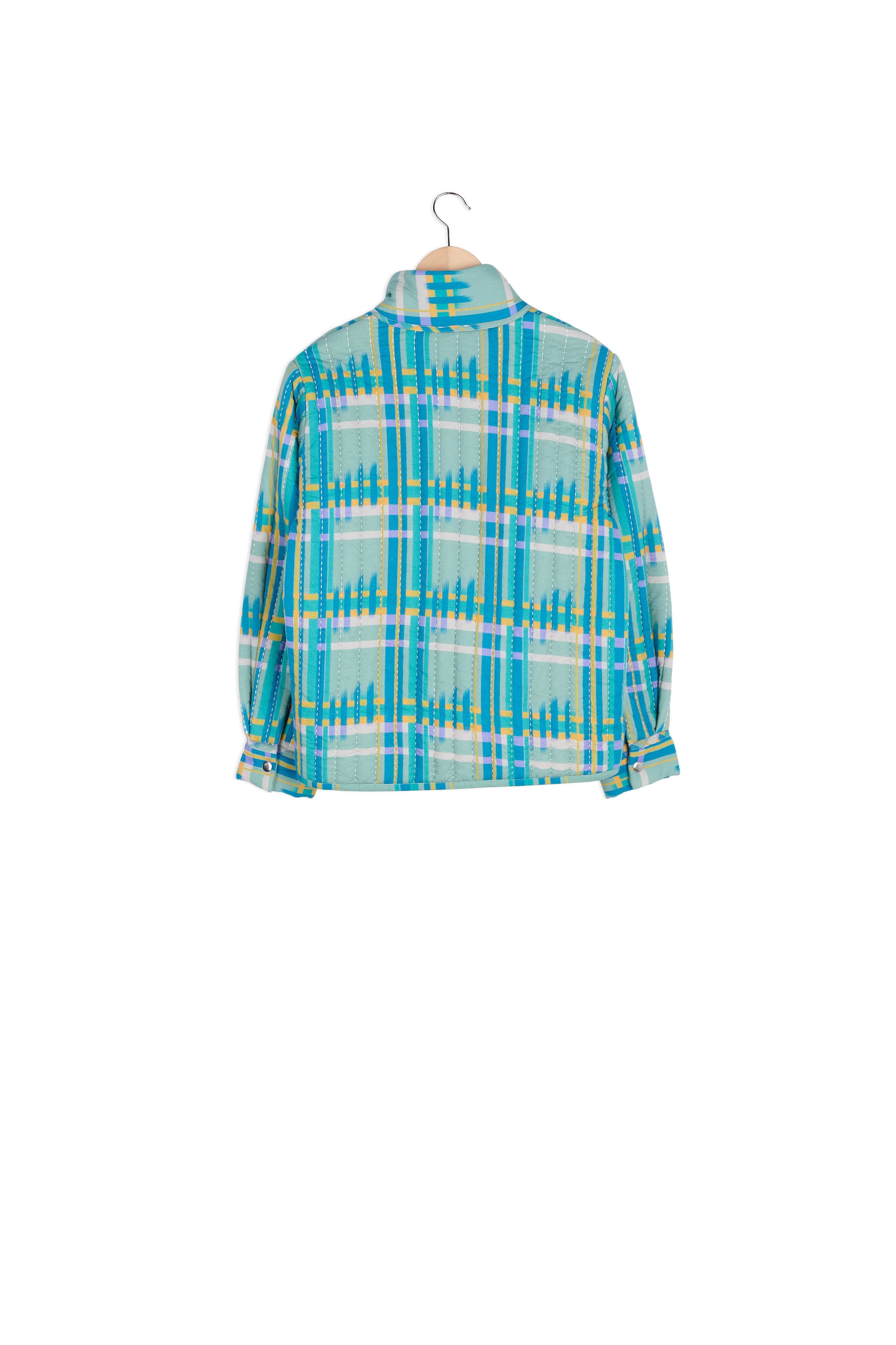 INDIRA JACKET Faume - seconde main