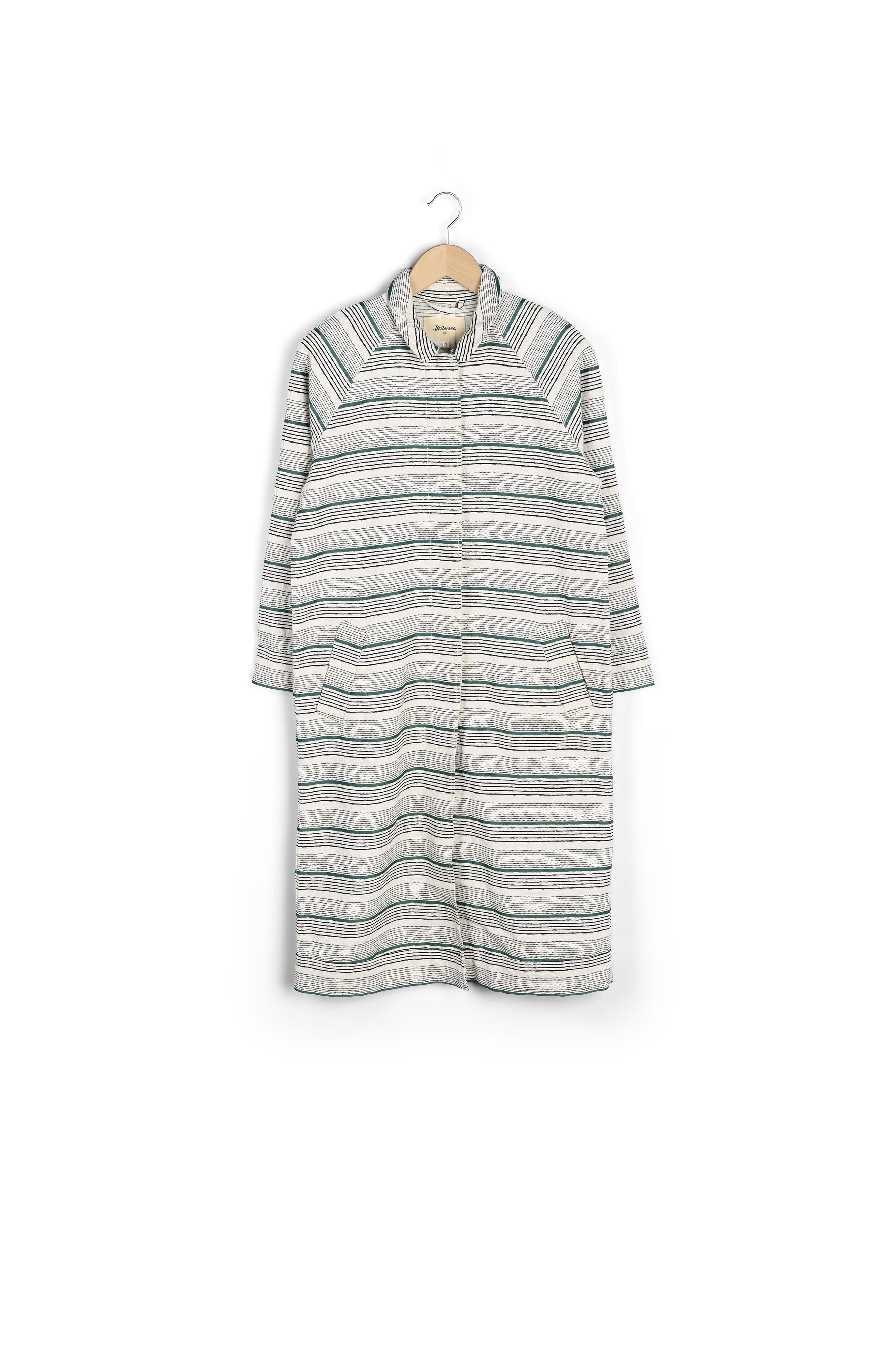 MANTEAU LISERON Faume - seconde main