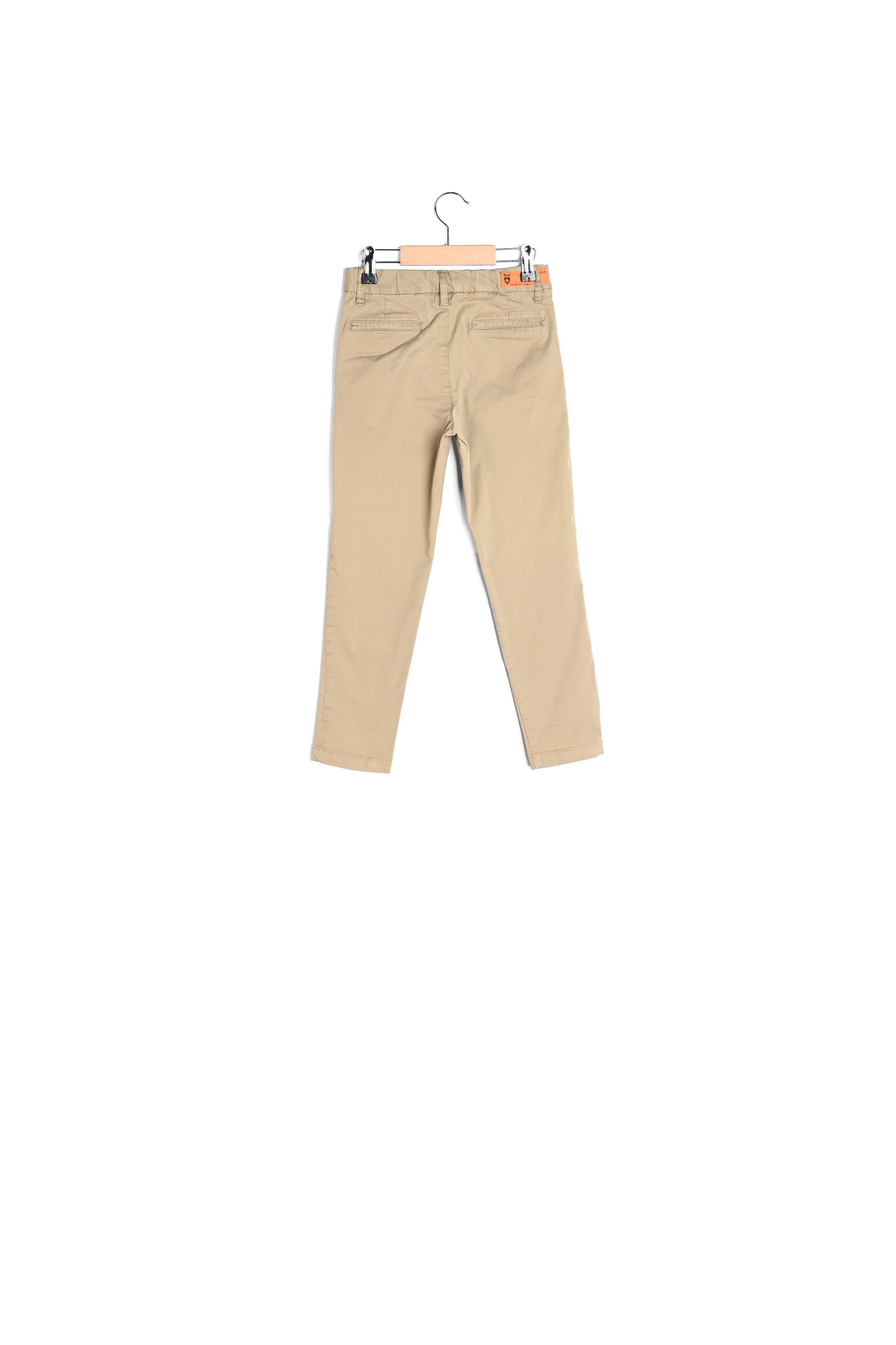 PIERO91I PANTS Faume - seconde main