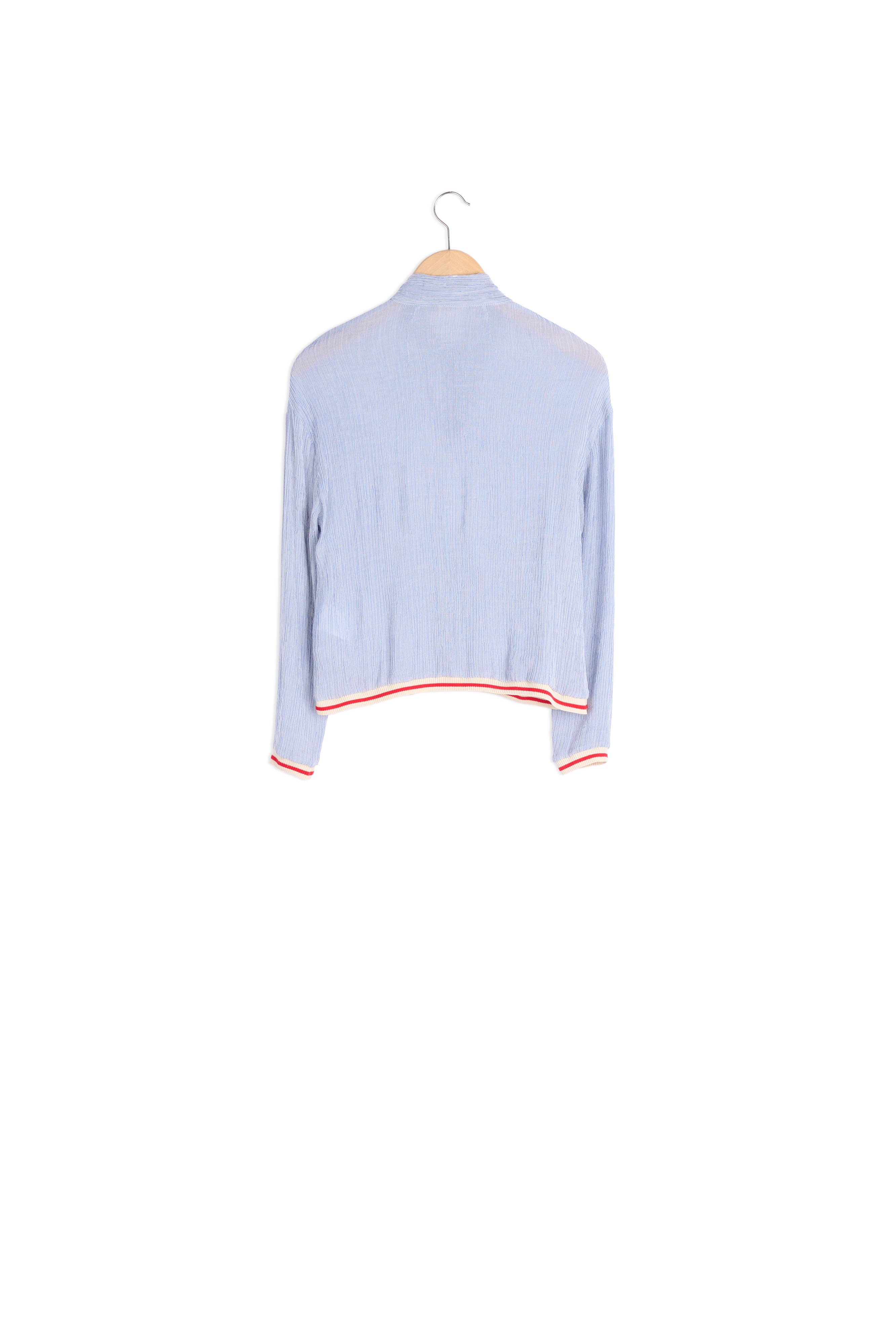 SYMBOL BLOUSE Faume - seconde main