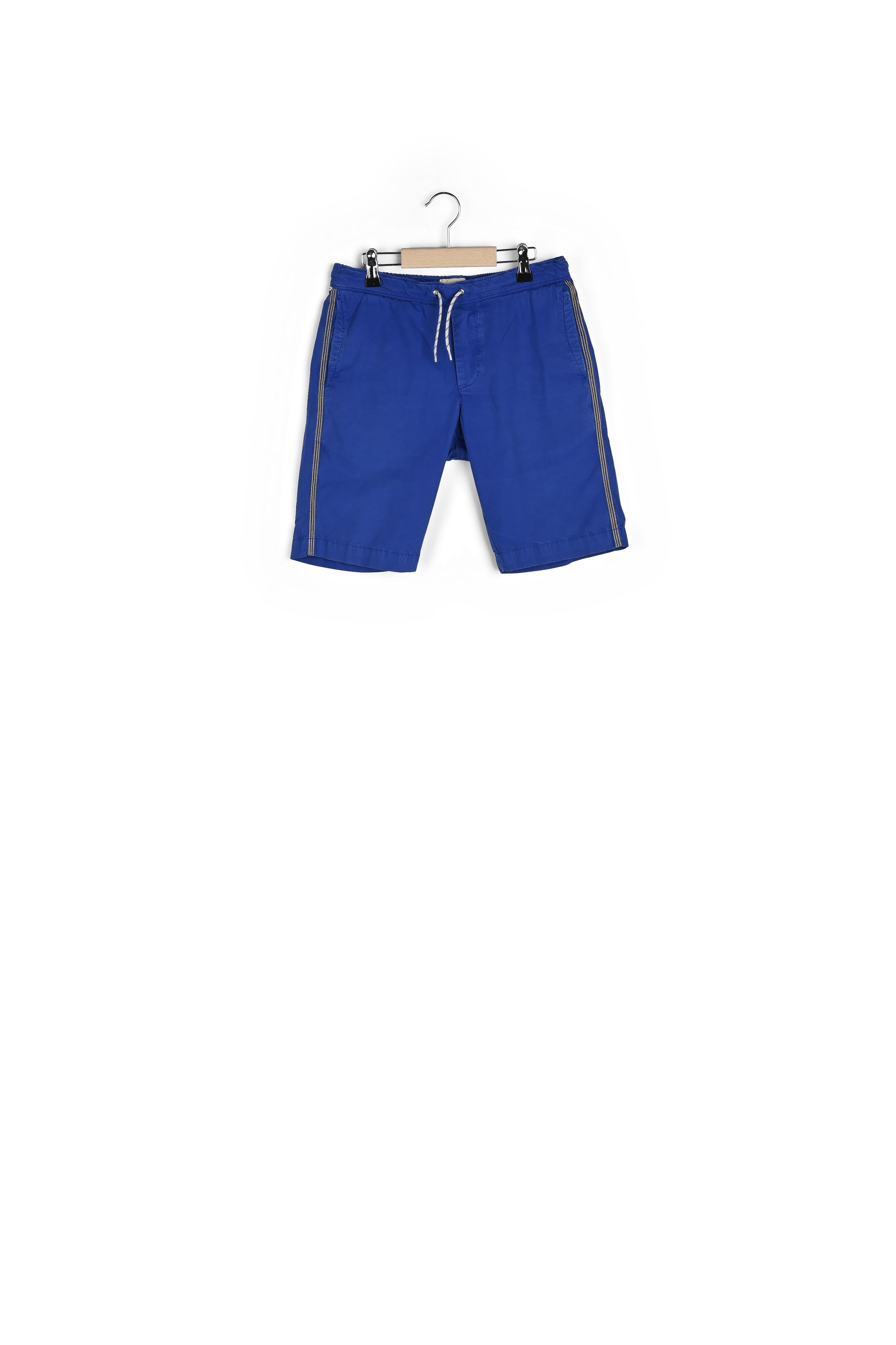 PAWL SHORTS Faume - seconde main