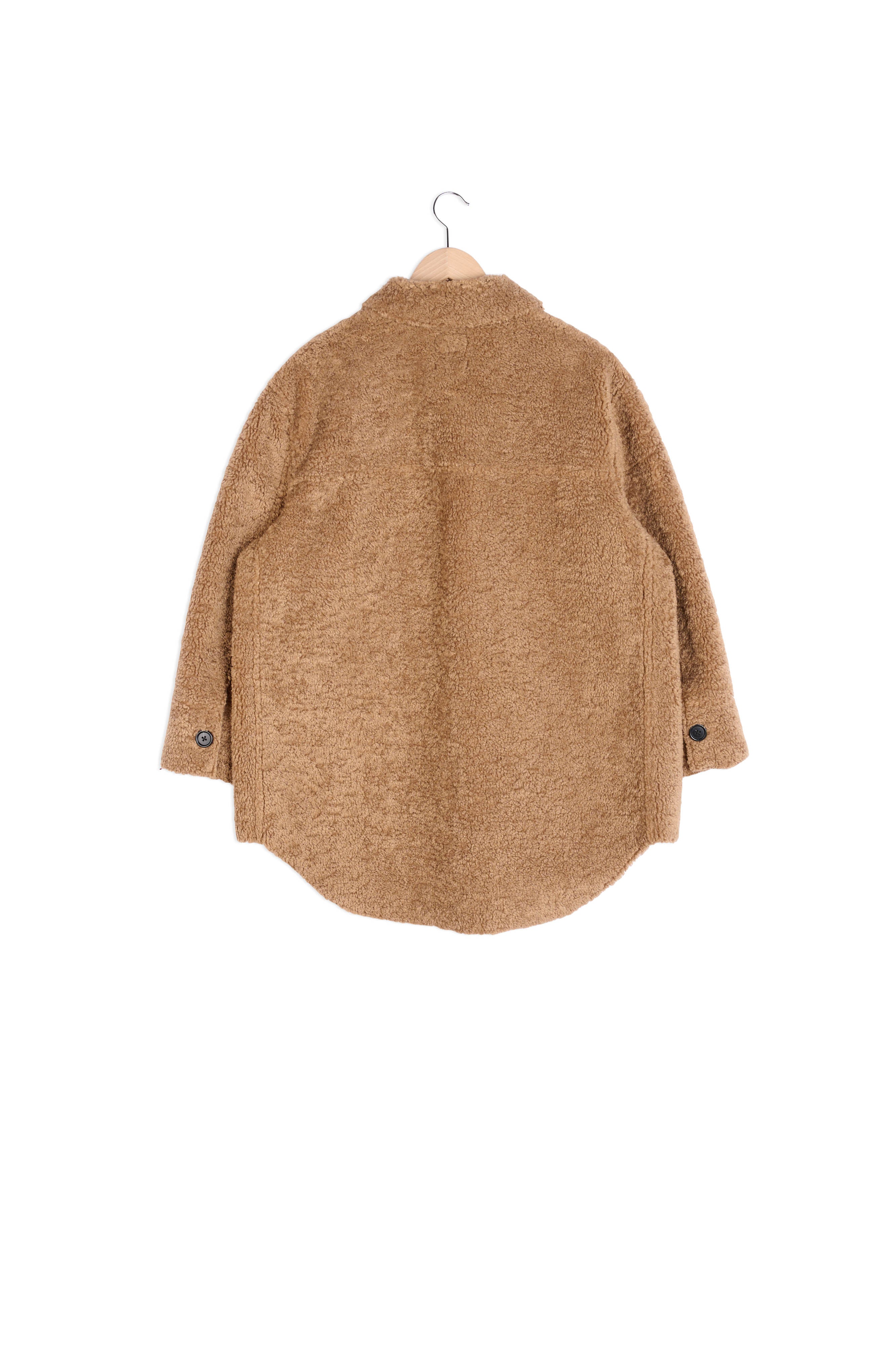 EMMET JACKET Faume - seconde main