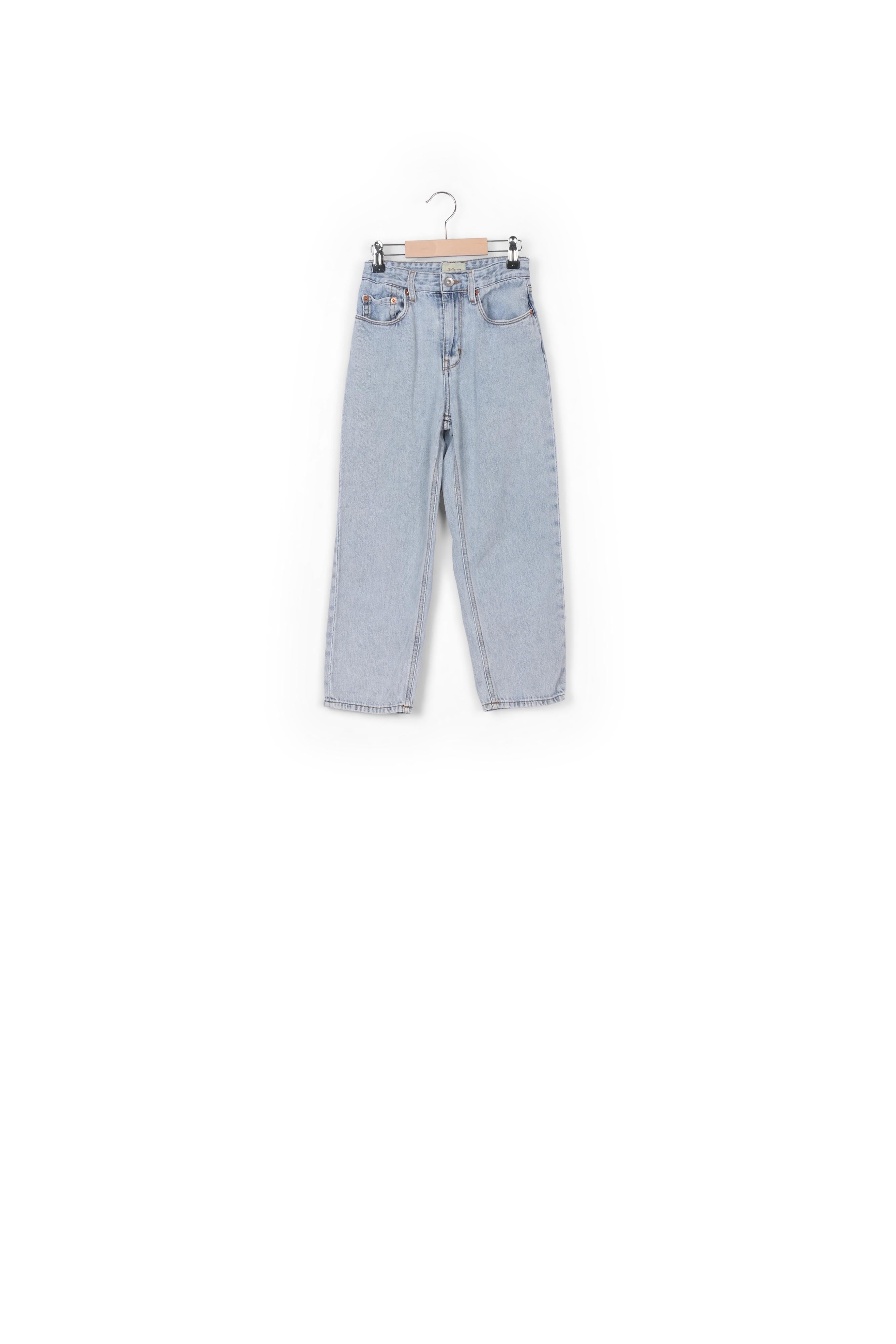 JEANS PETERS Faume - seconde main