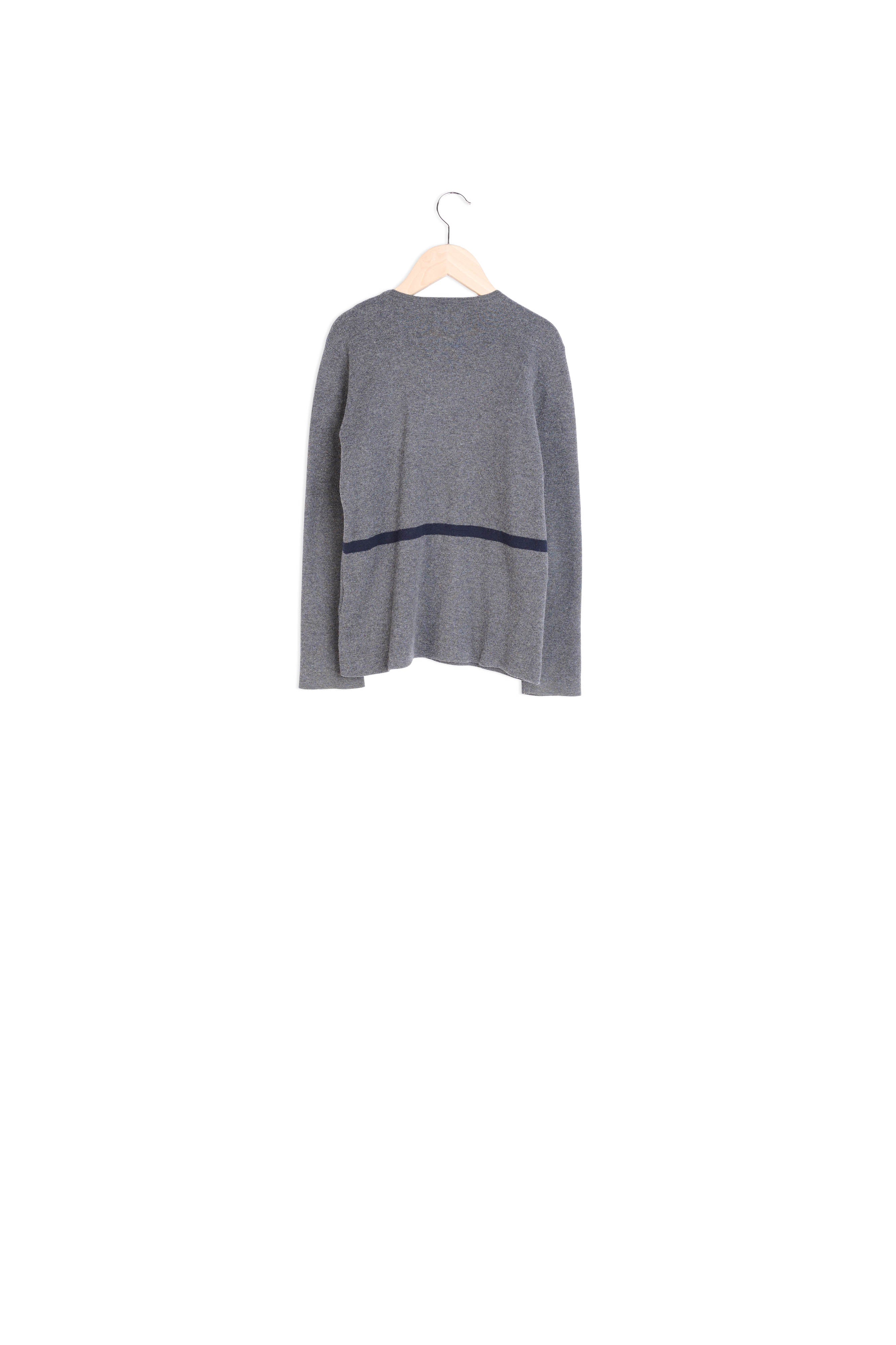 GAMDOU KNITWEAR Faume - seconde main