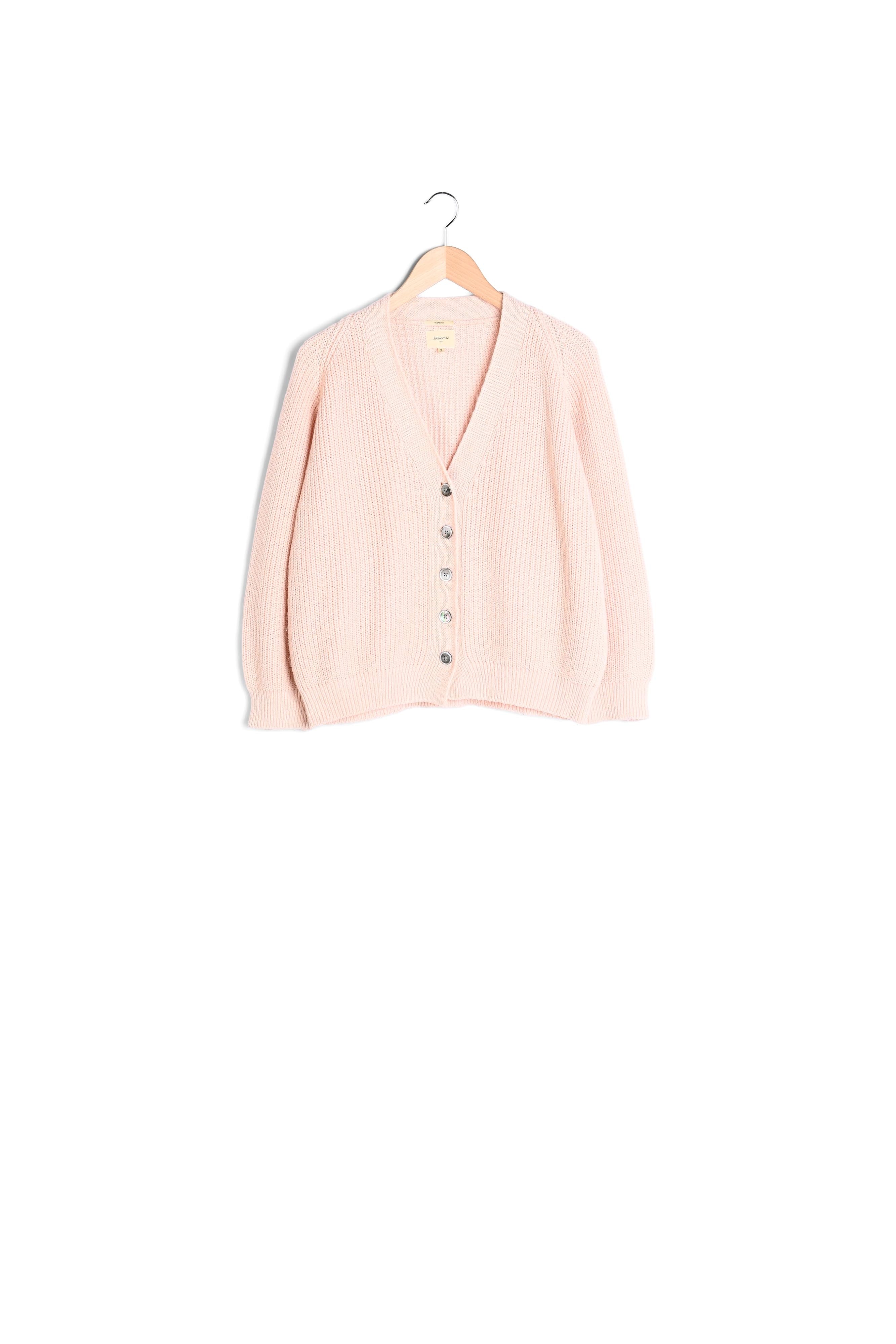 DOSANY KNITWEAR Faume - seconde main