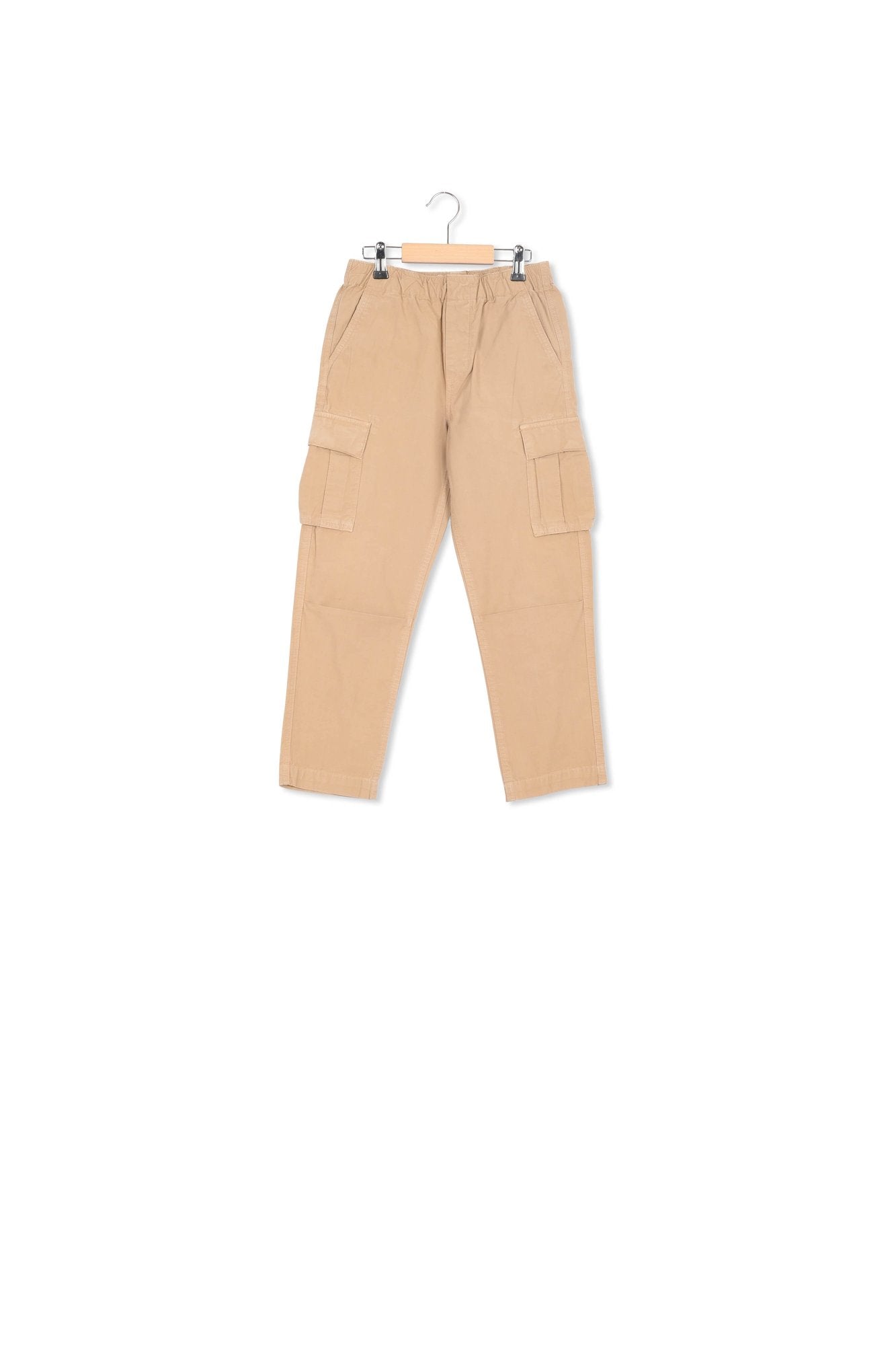 PAZY PANTS Faume - seconde main